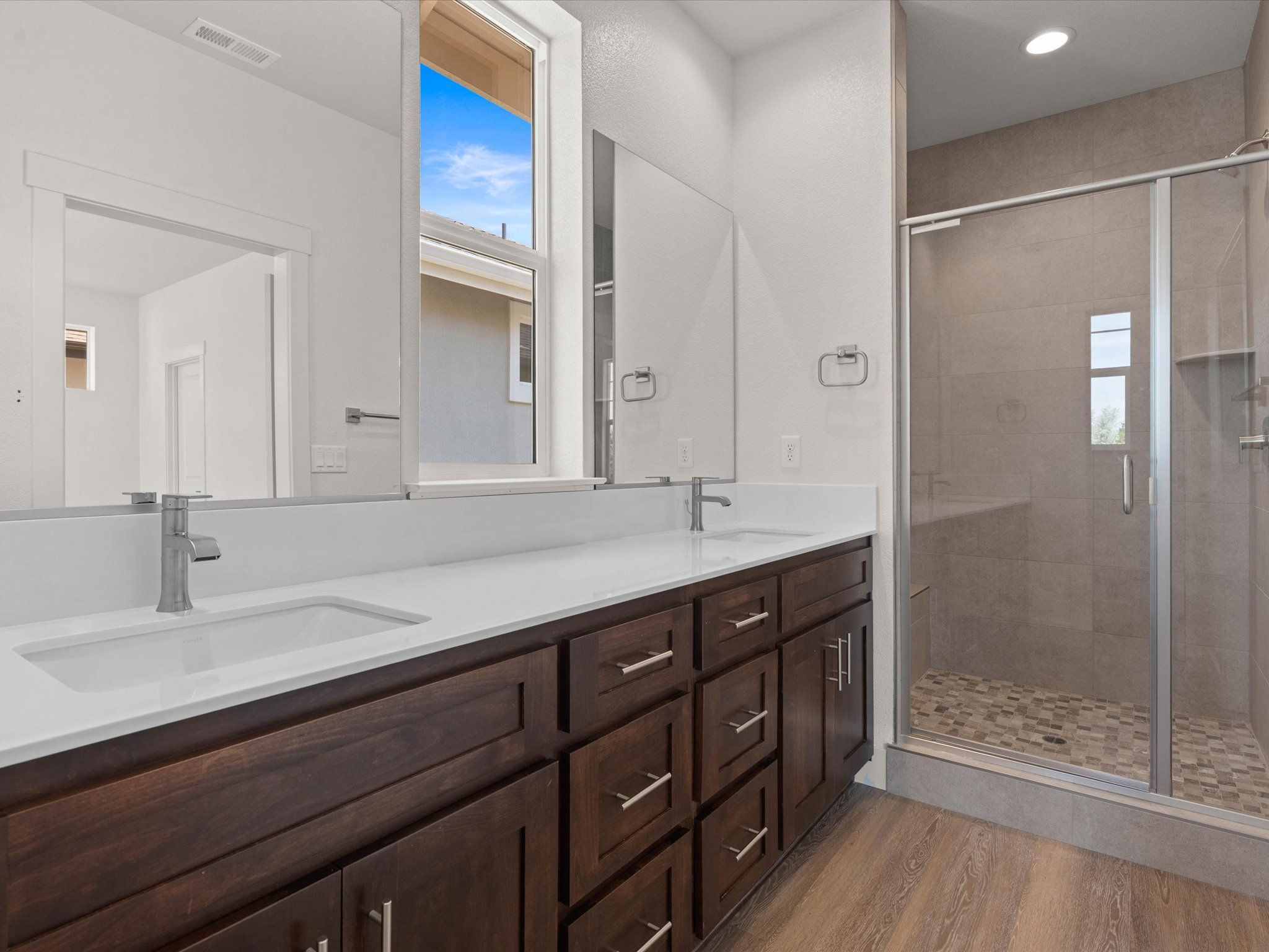 New Homes at Little Lane