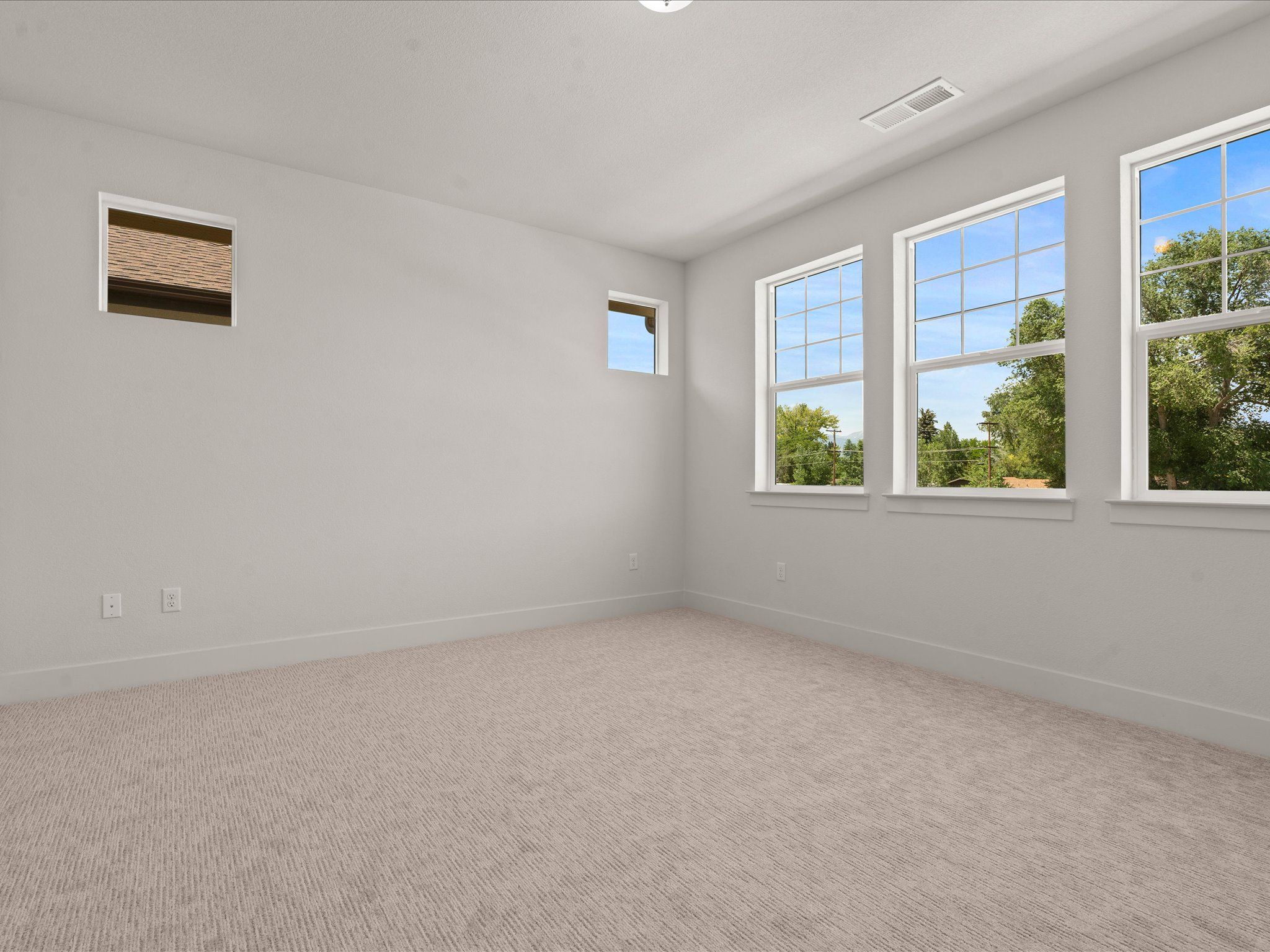 New Homes at Little Lane