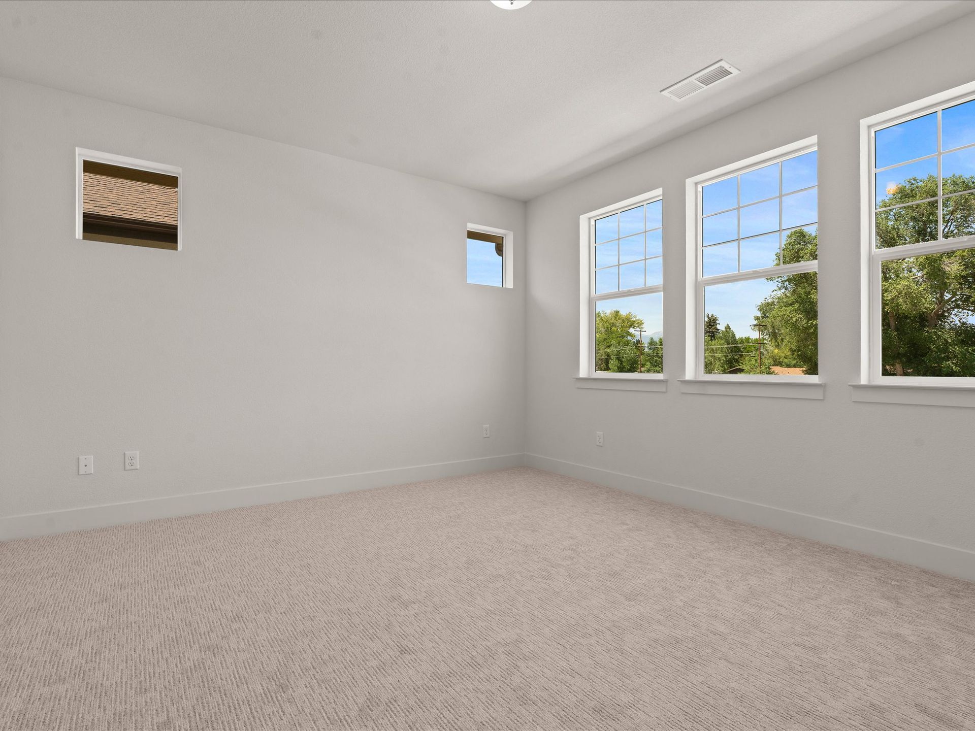 New Homes at Little Lane