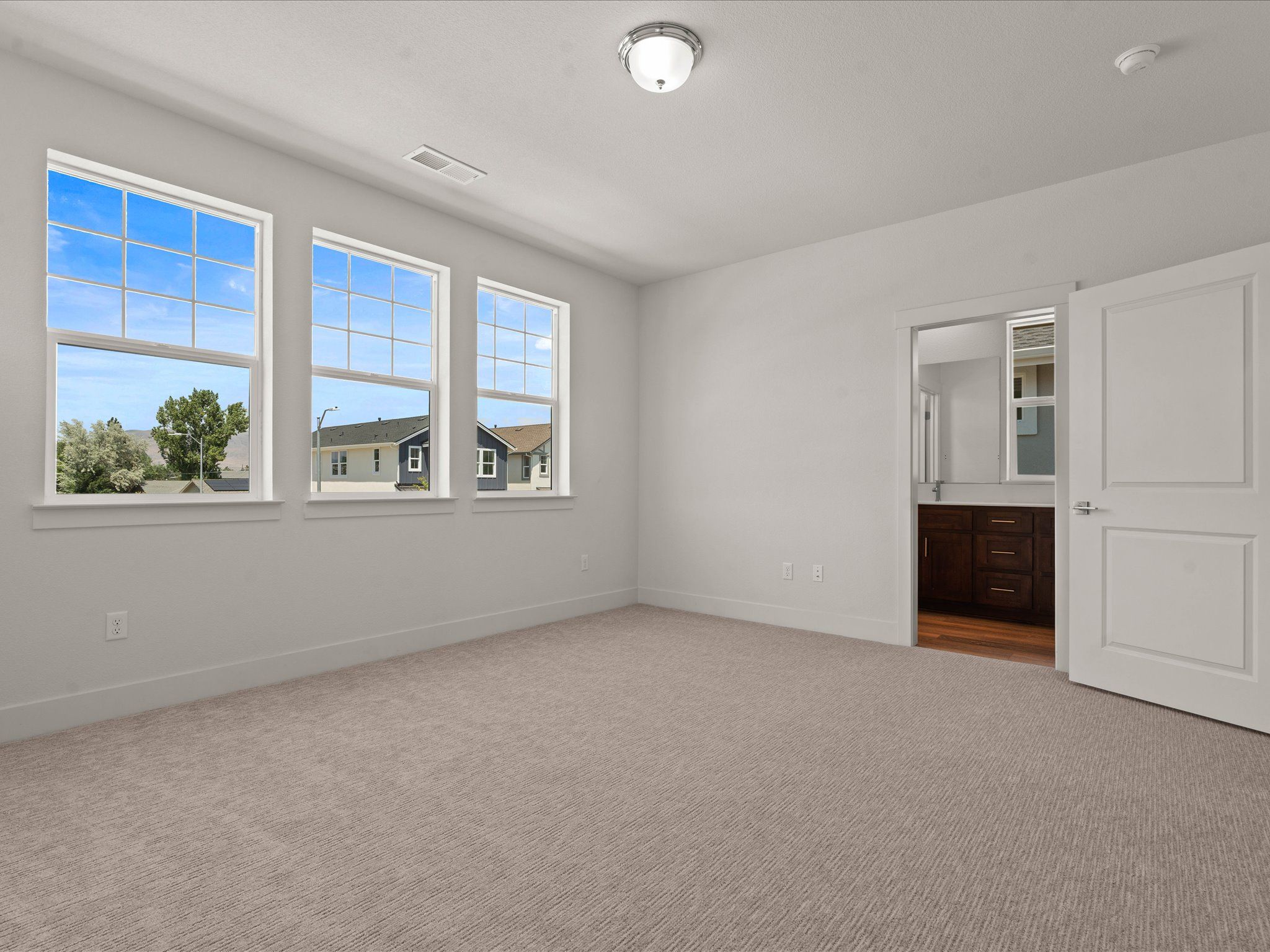 New Homes at Little Lane