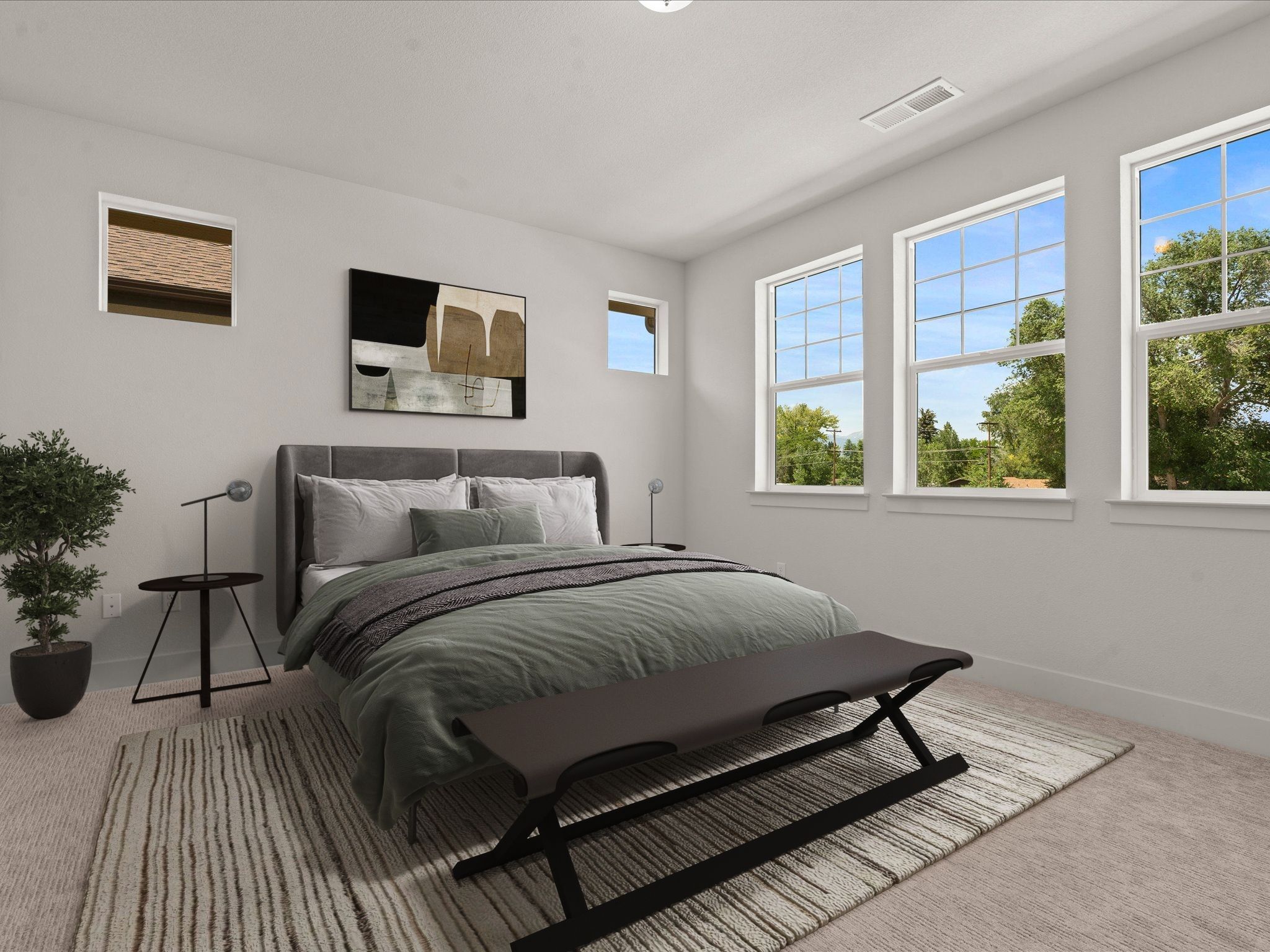 New Homes at Little Lane