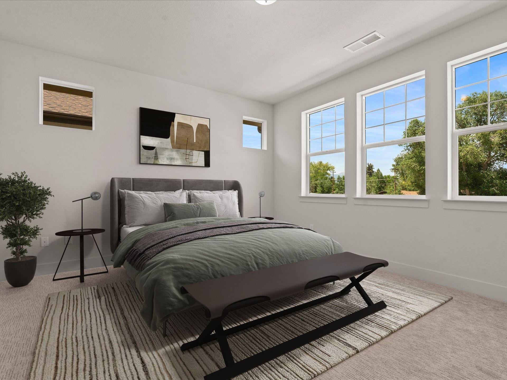New Homes at Little Lane