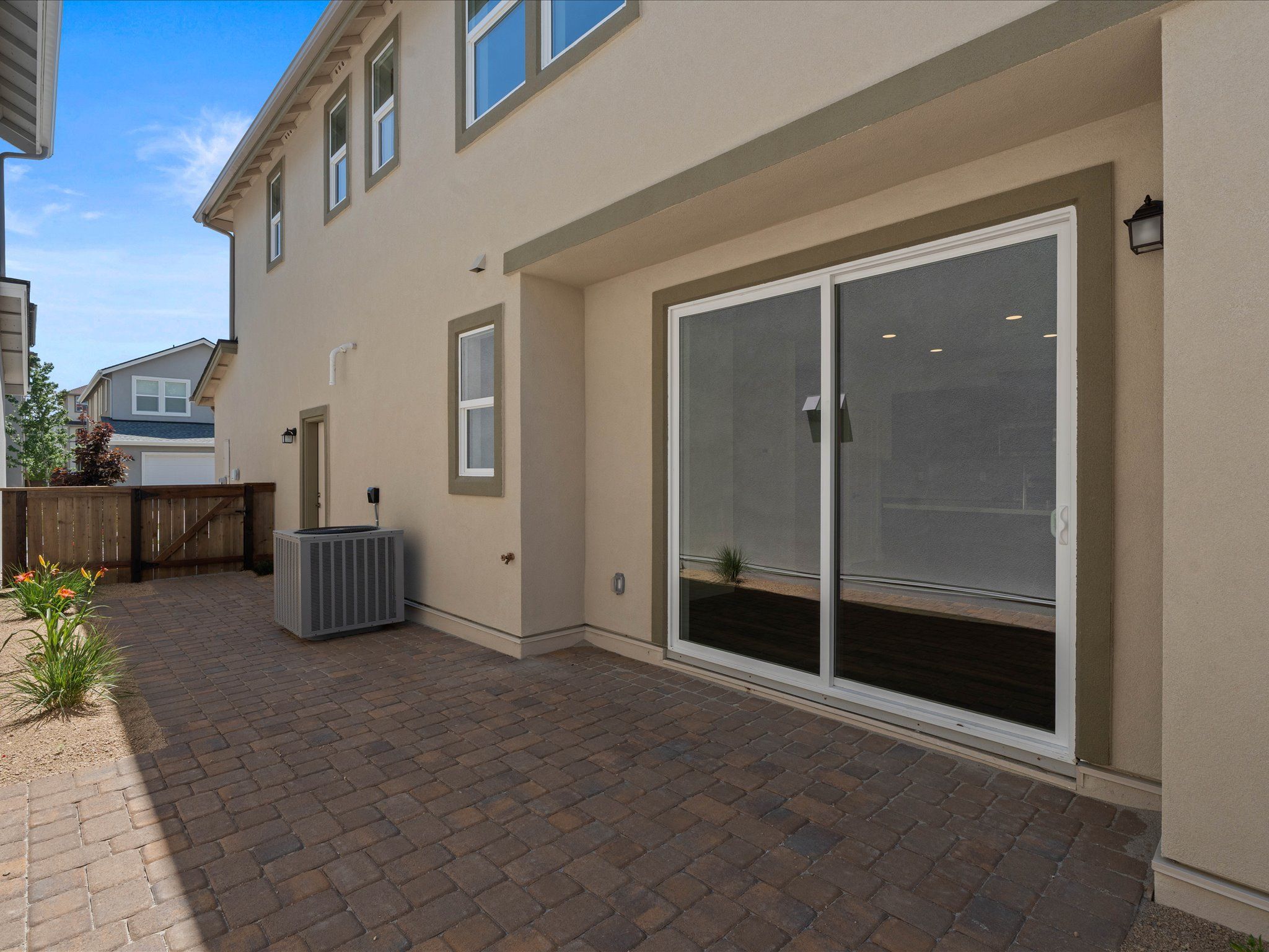 New Homes at Little Lane