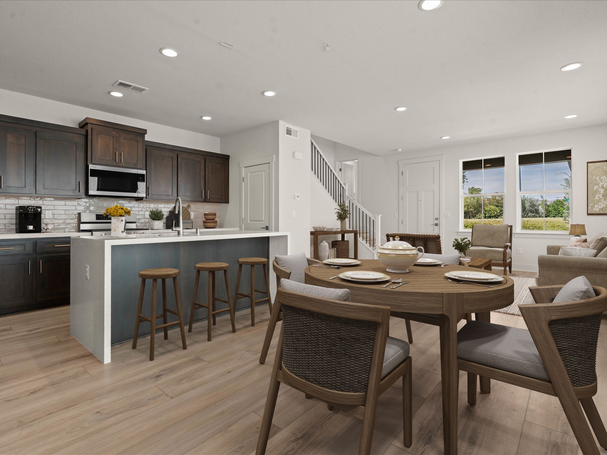 New Homes at Little Lane