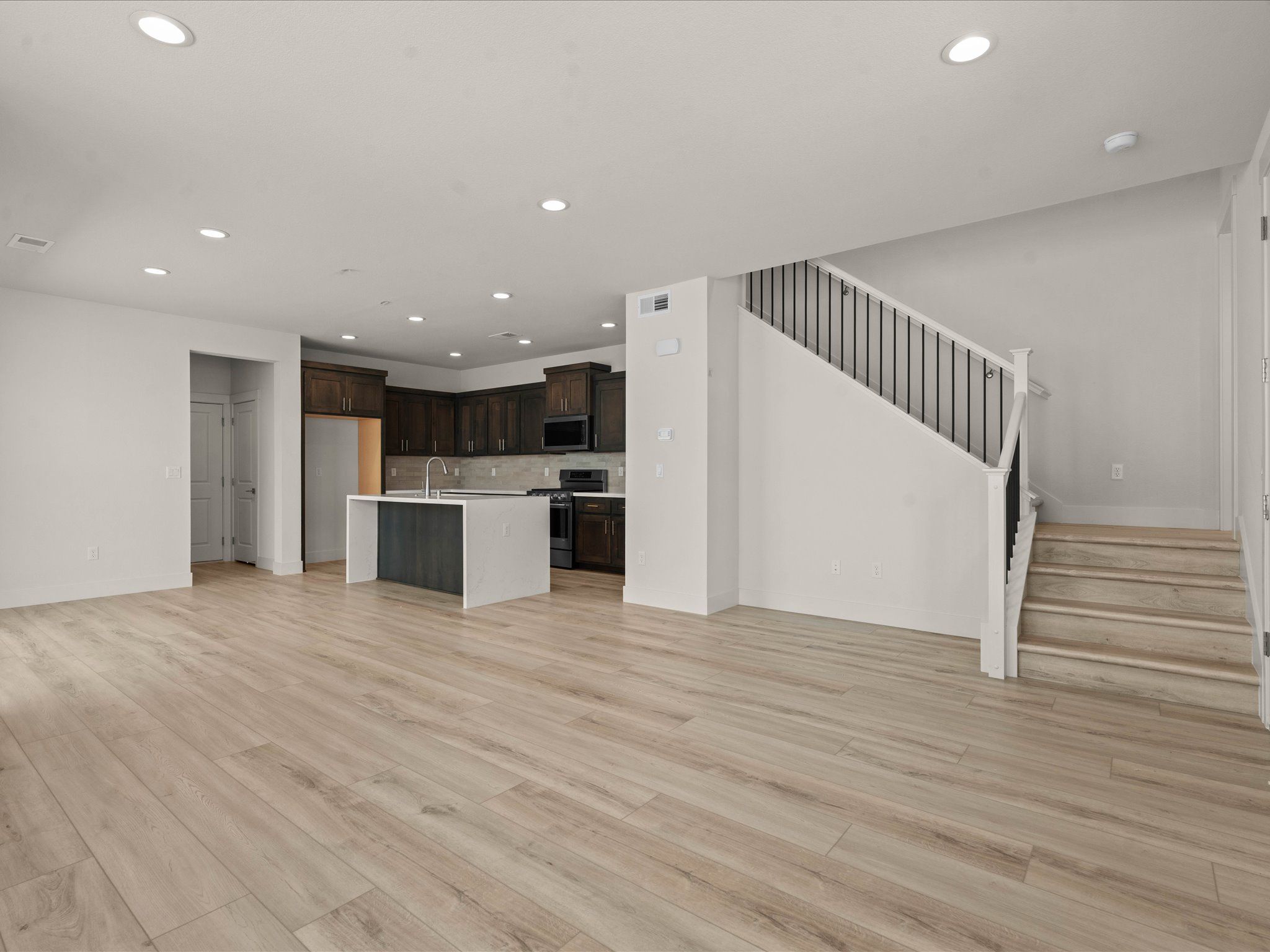 New Homes at Little Lane