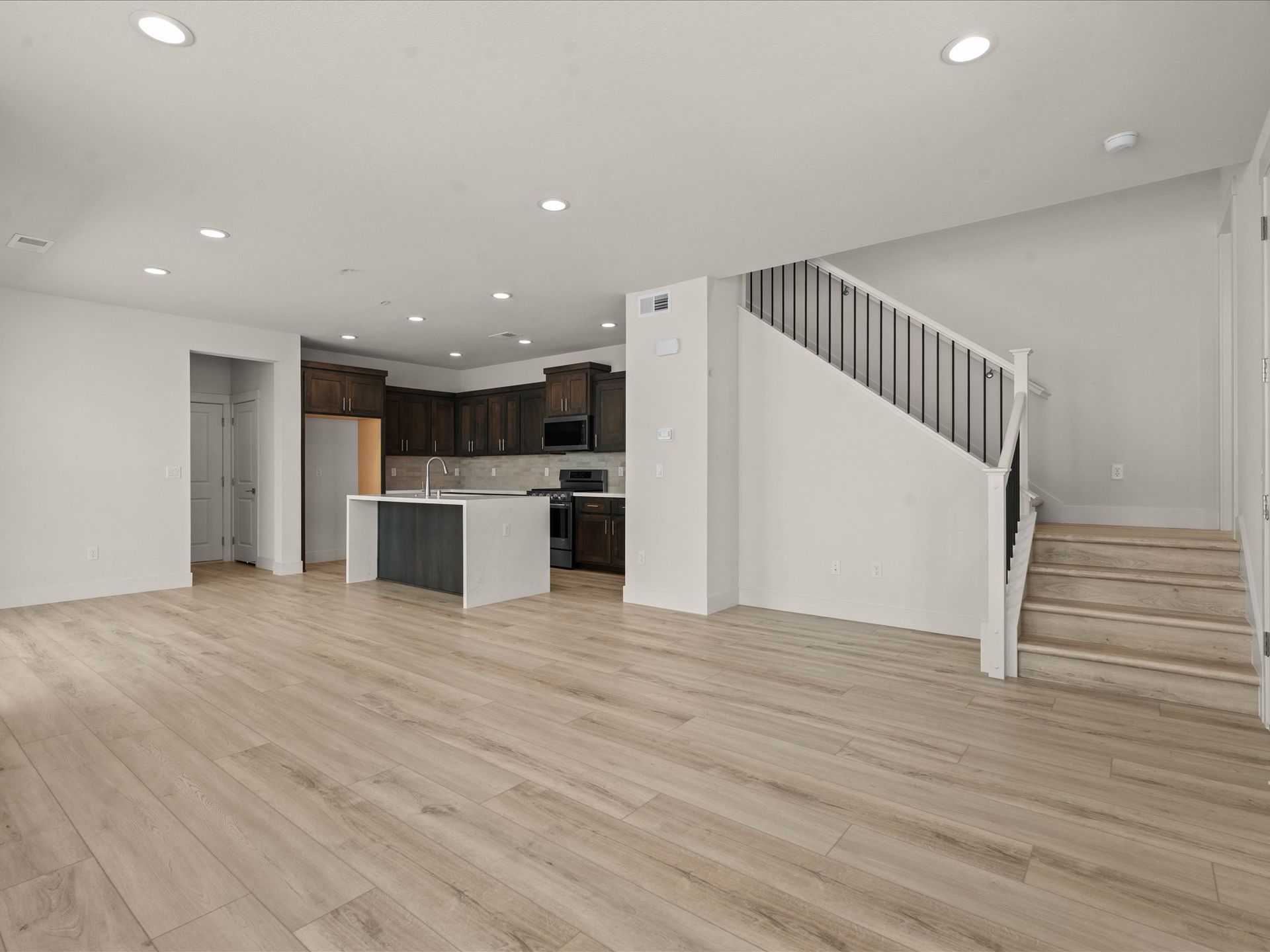 New Homes at Little Lane