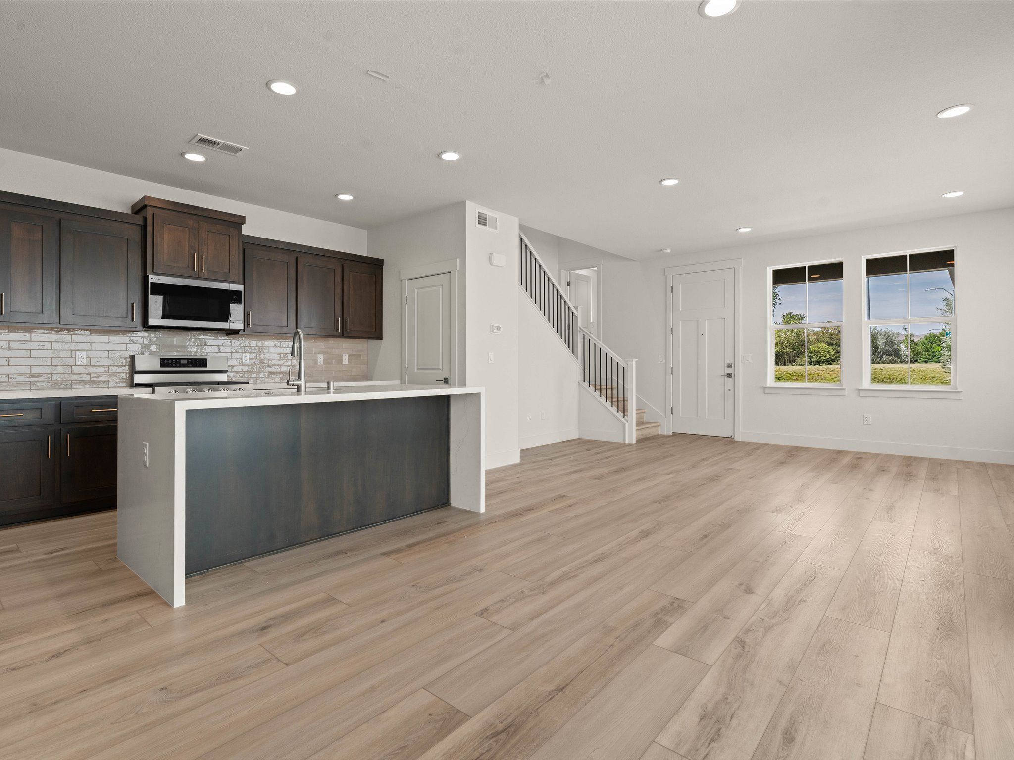 New Homes at Little Lane