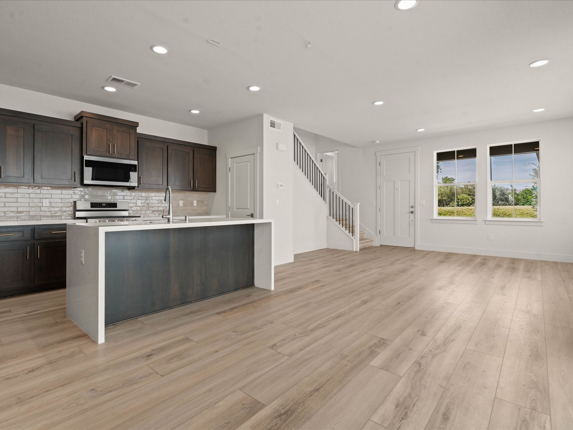 New Homes at Little Lane