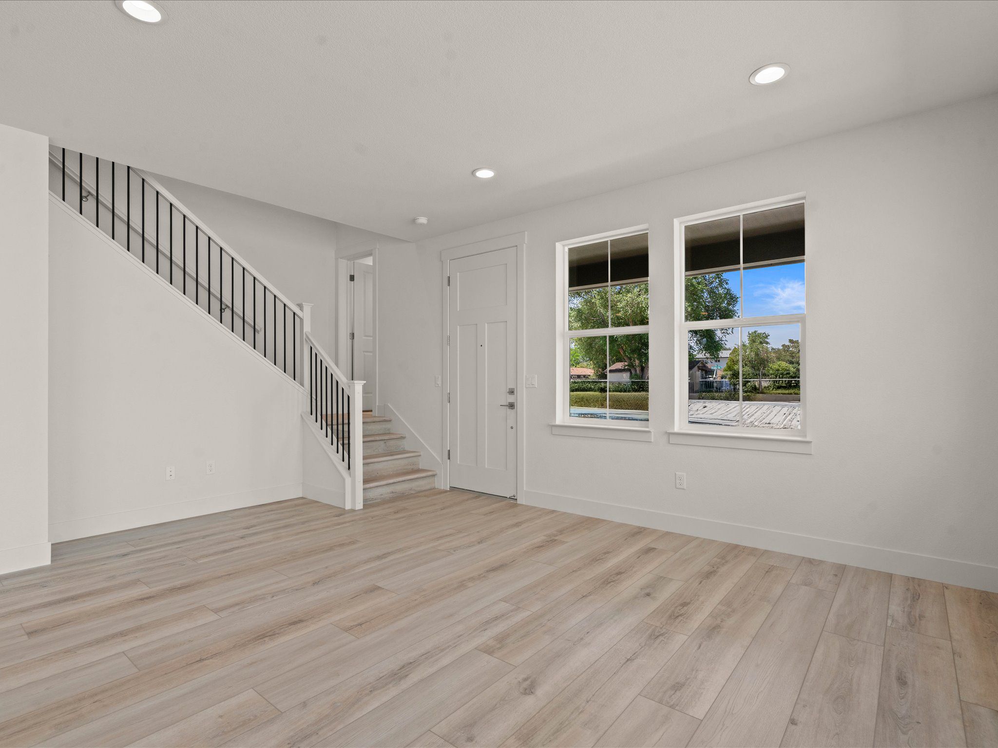 New Homes at Little Lane