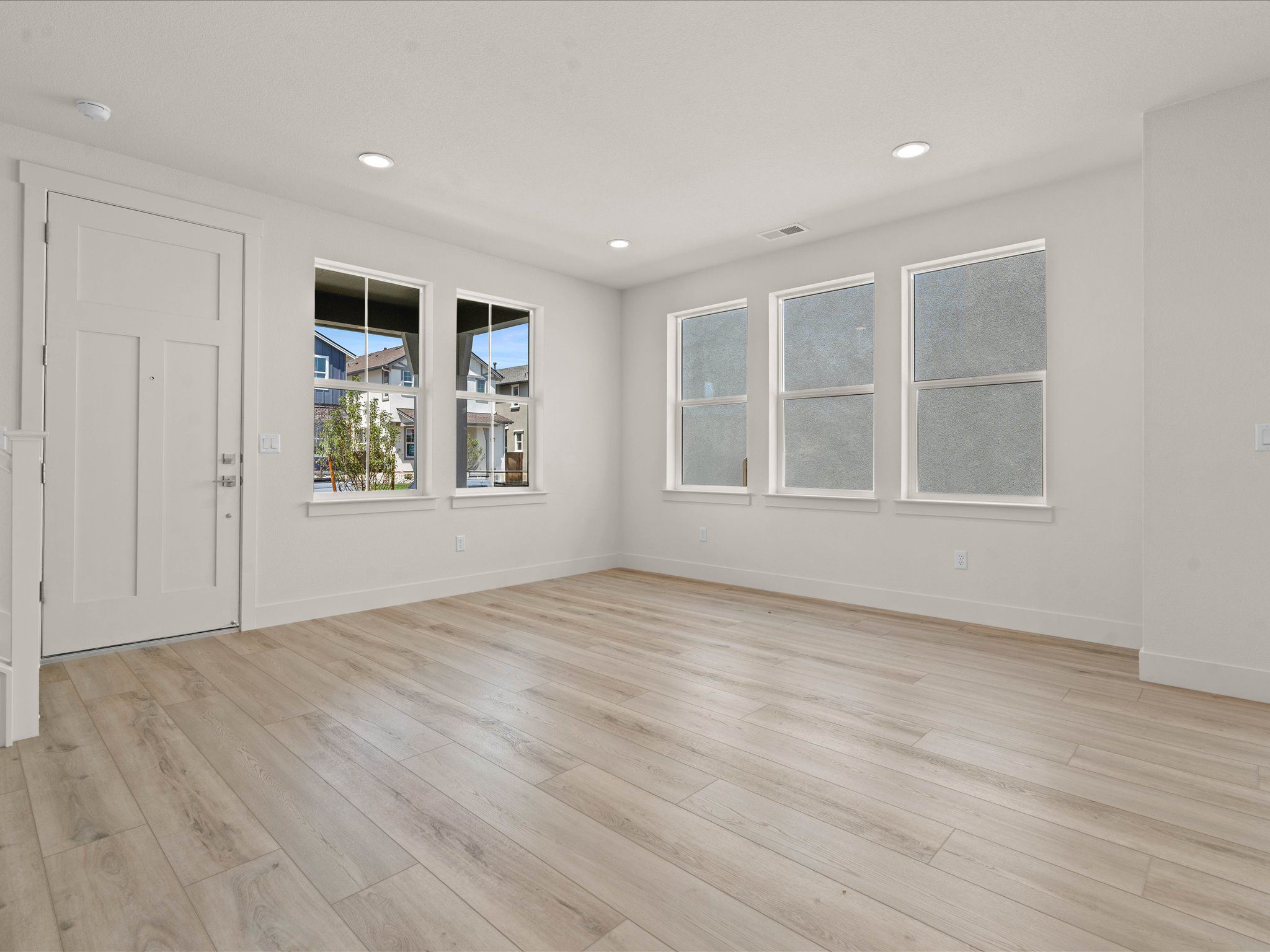 New Homes at Little Lane