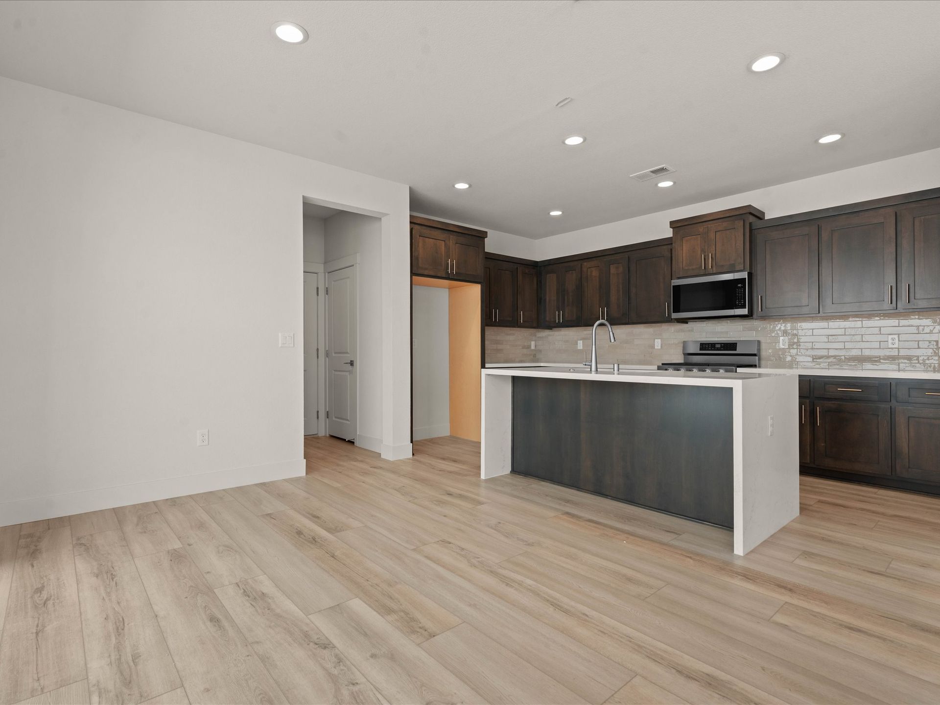 New Homes at Little Lane