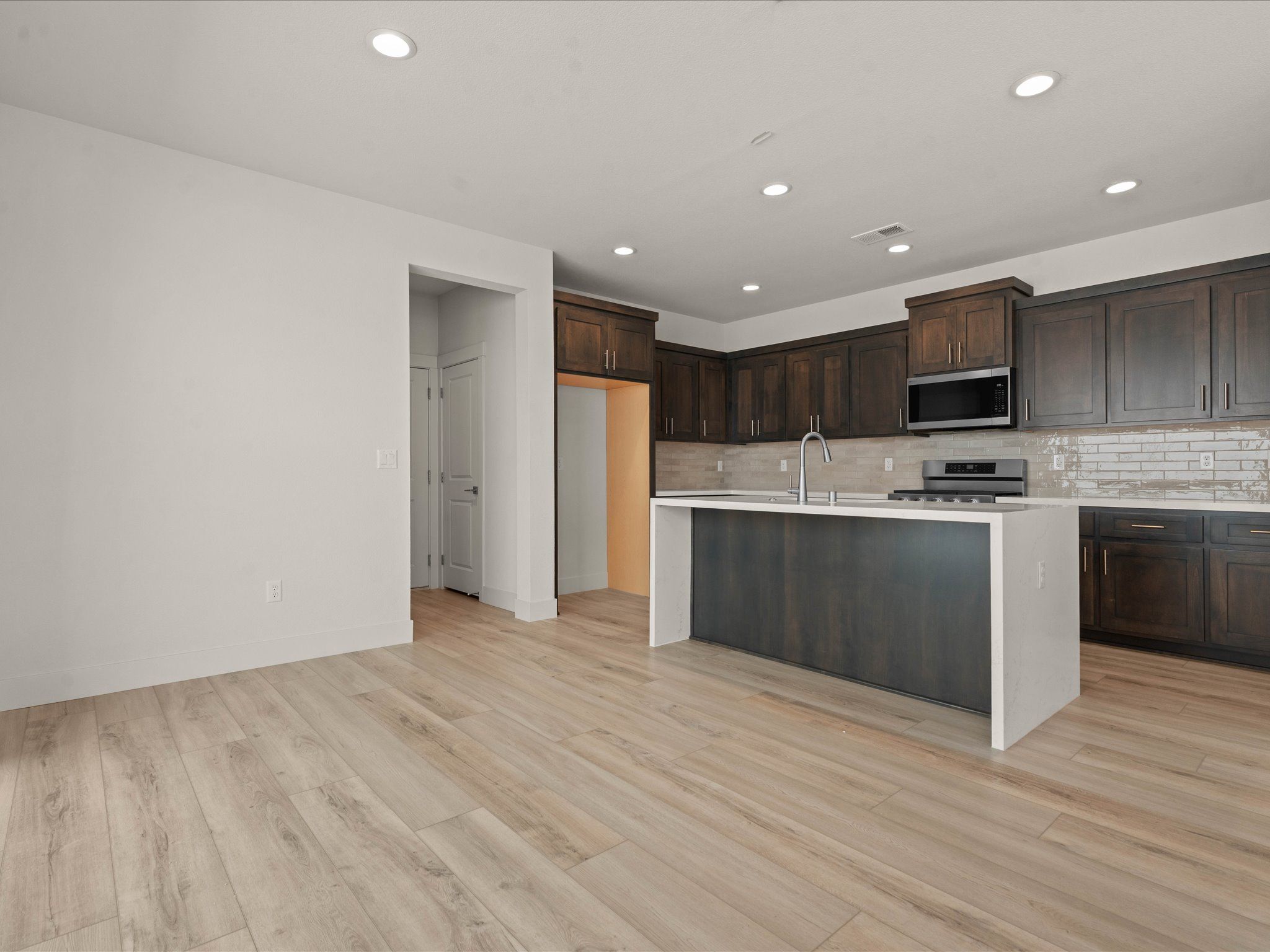 New Homes at Little Lane