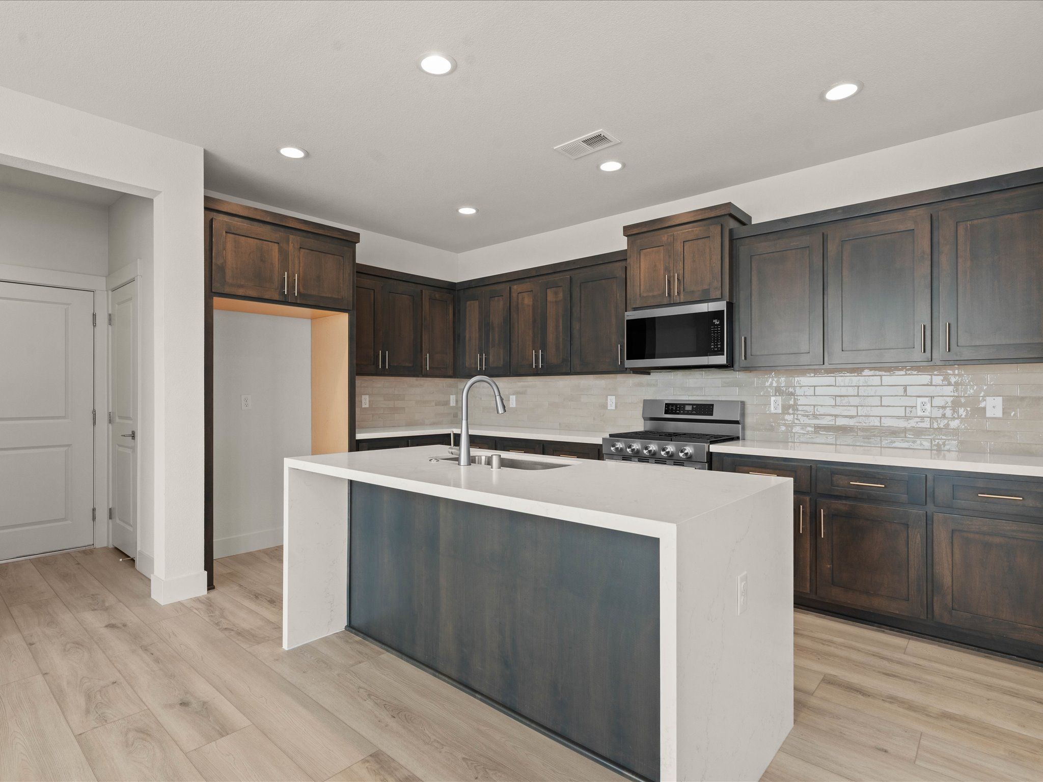 New Homes at Little Lane