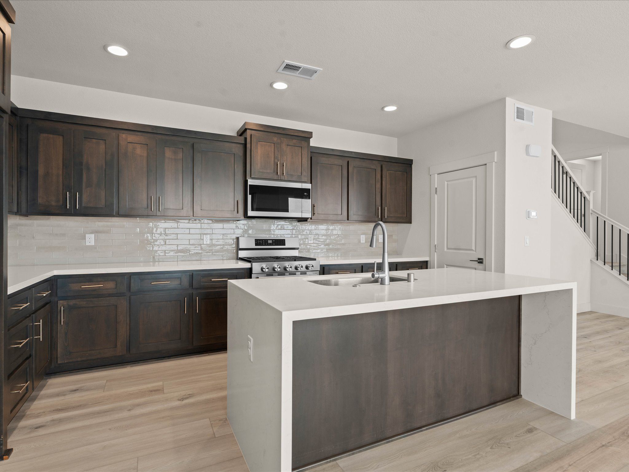New Homes at Little Lane