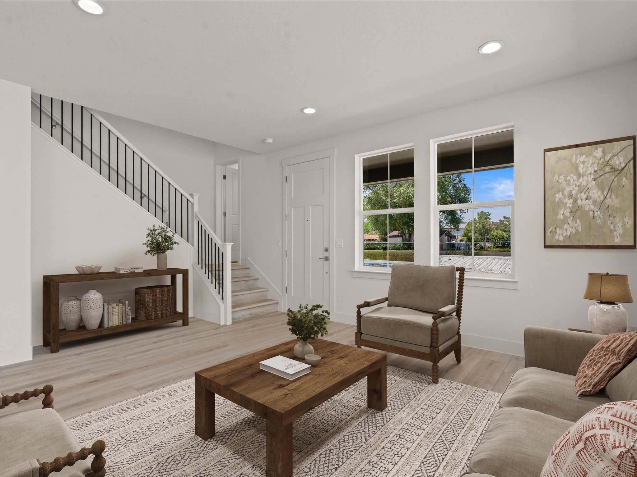 New Homes at Little Lane