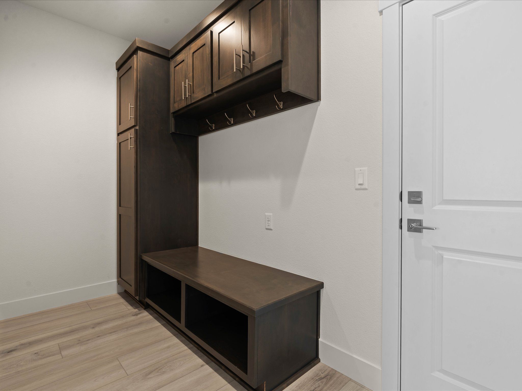 New Homes at Little Lane