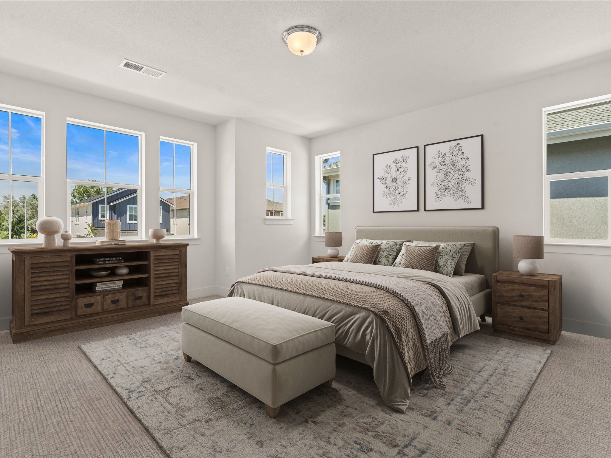 New Homes at Little Lane
