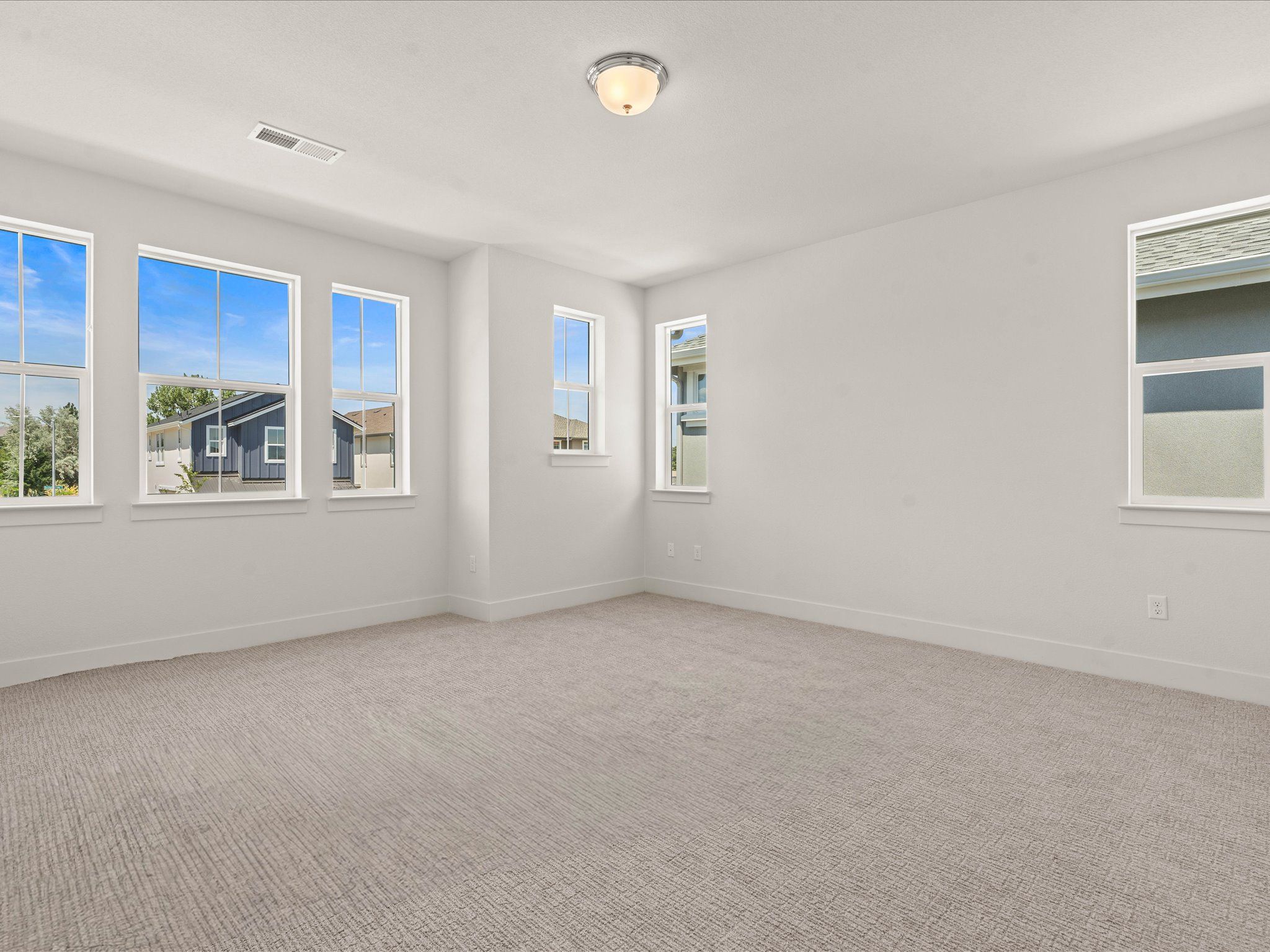 New Homes at Little Lane