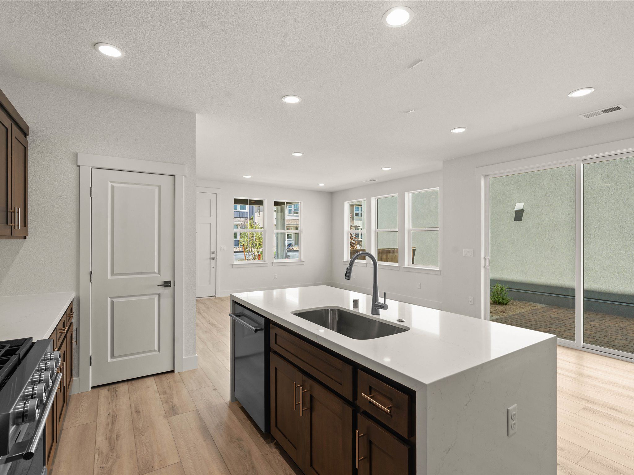 New Homes at Little Lane