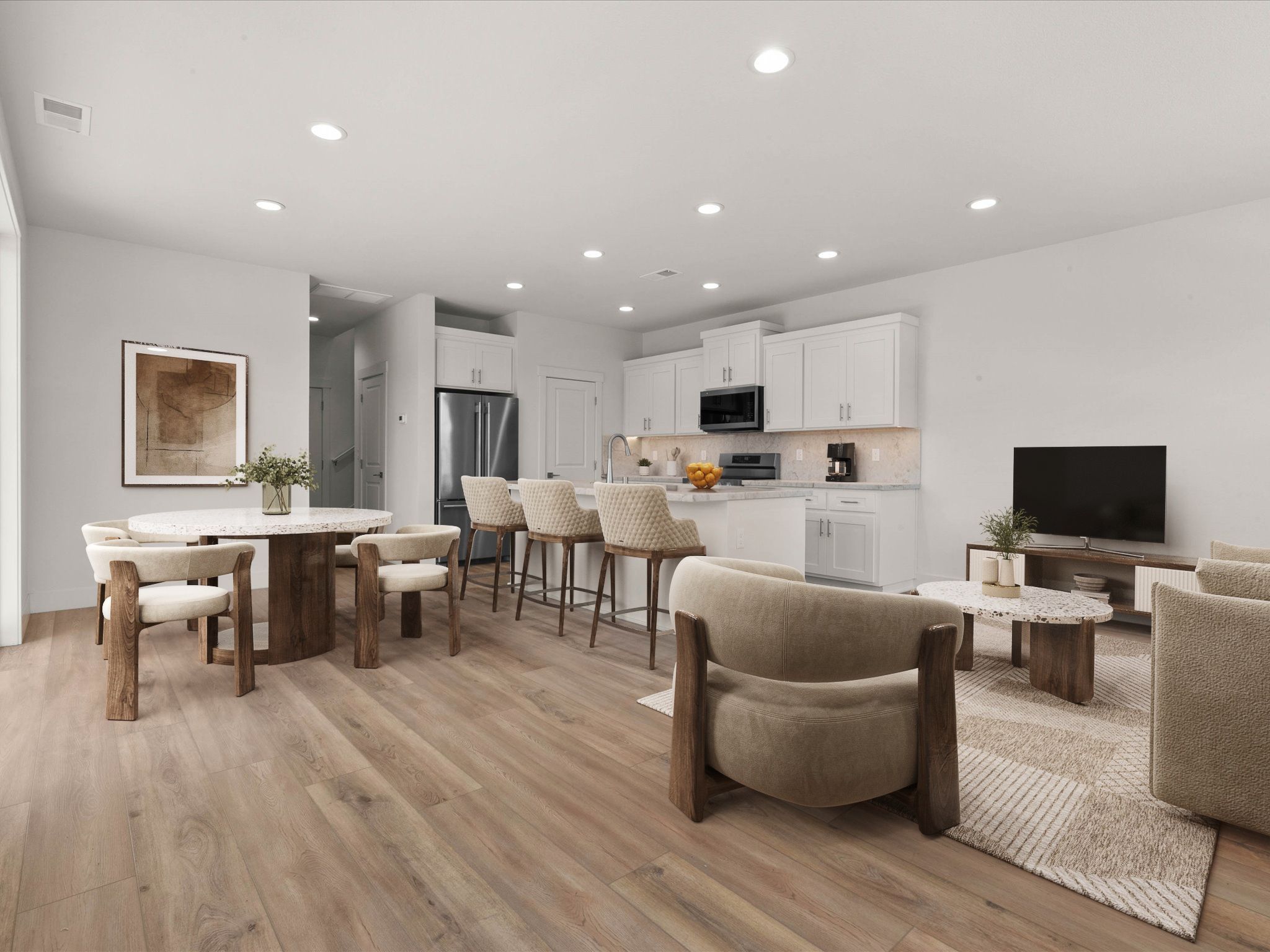 New Homes at Little Lane