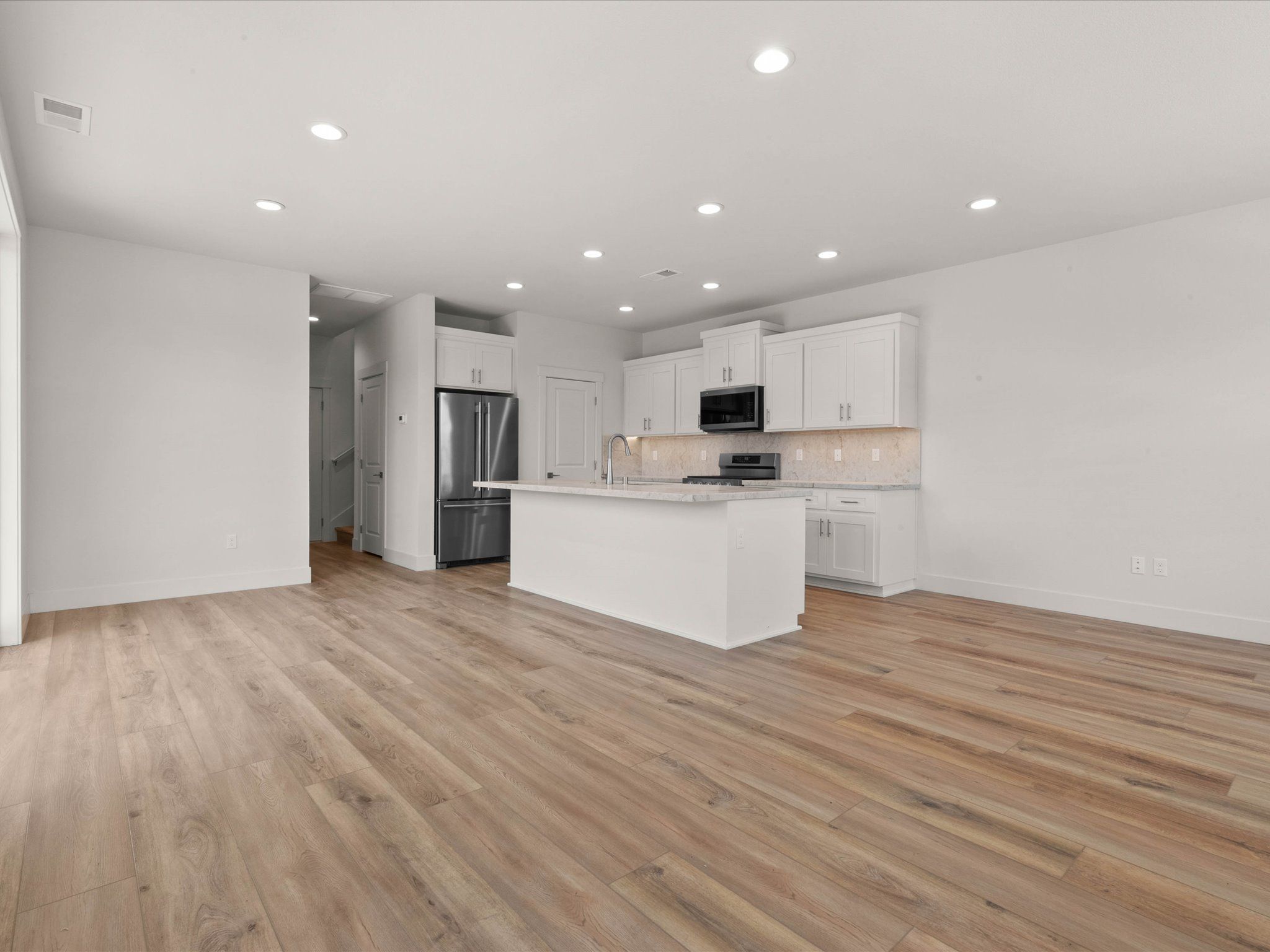 New Homes at Little Lane