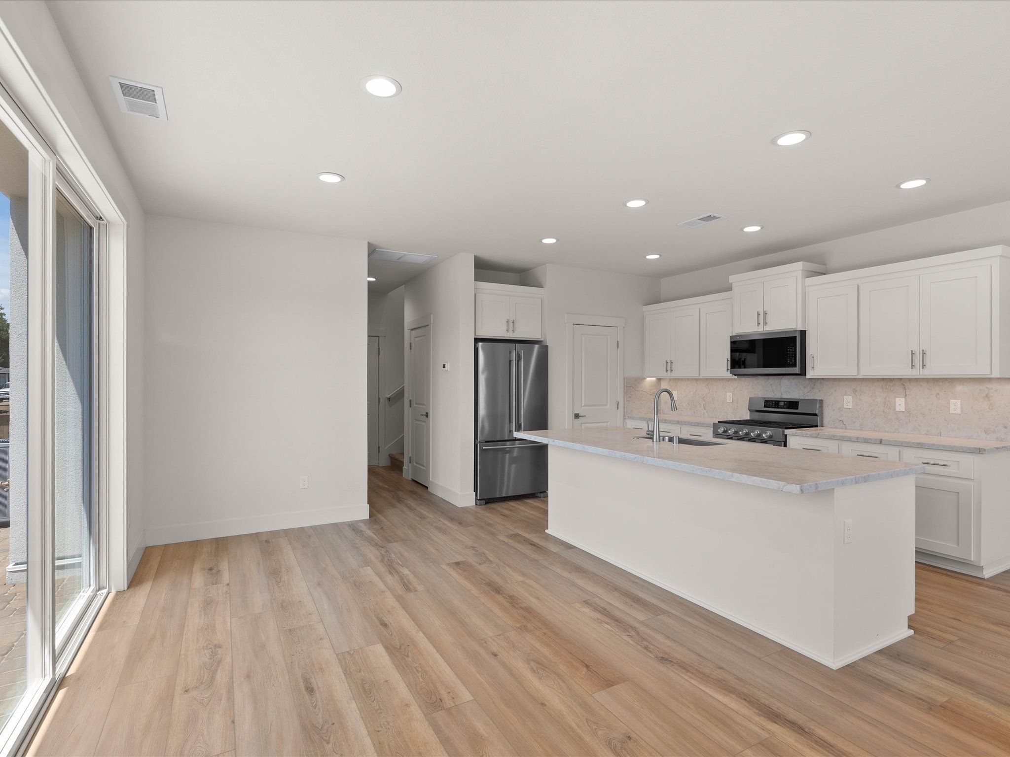 New Homes at Little Lane