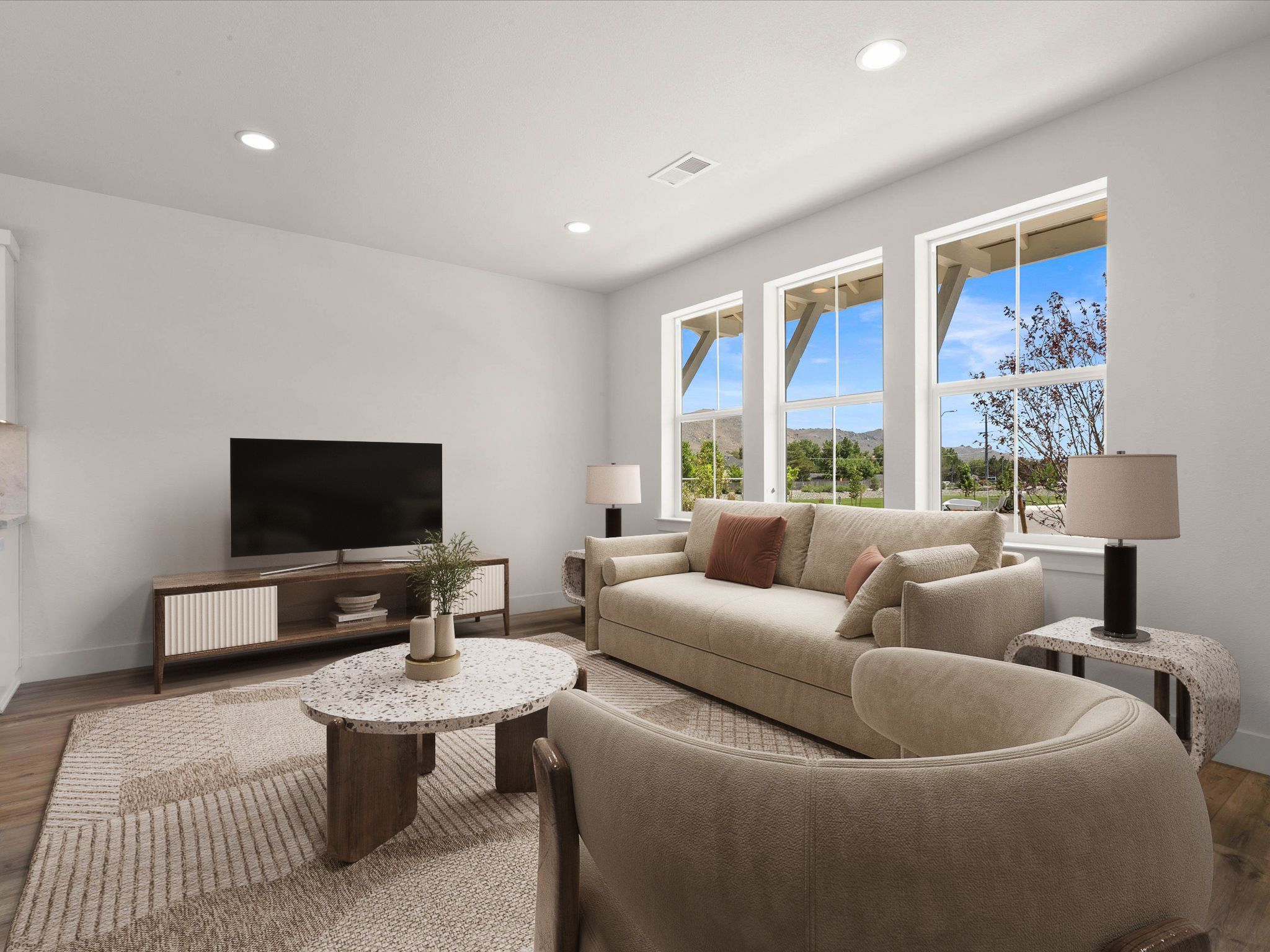 New Homes at Little Lane