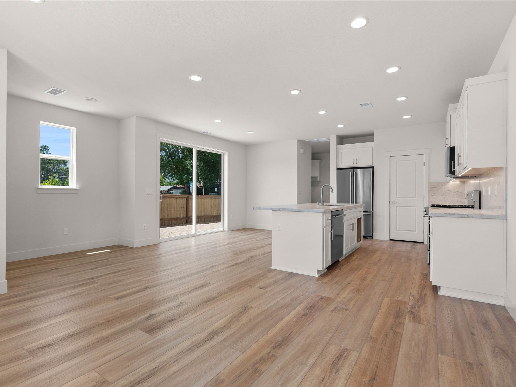 New Homes at Little Lane