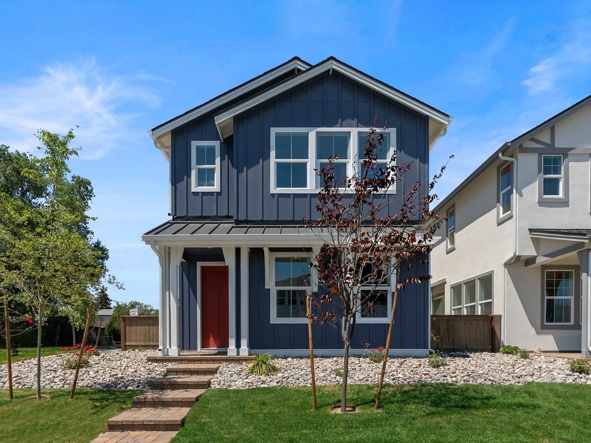 New Homes at Little Lane