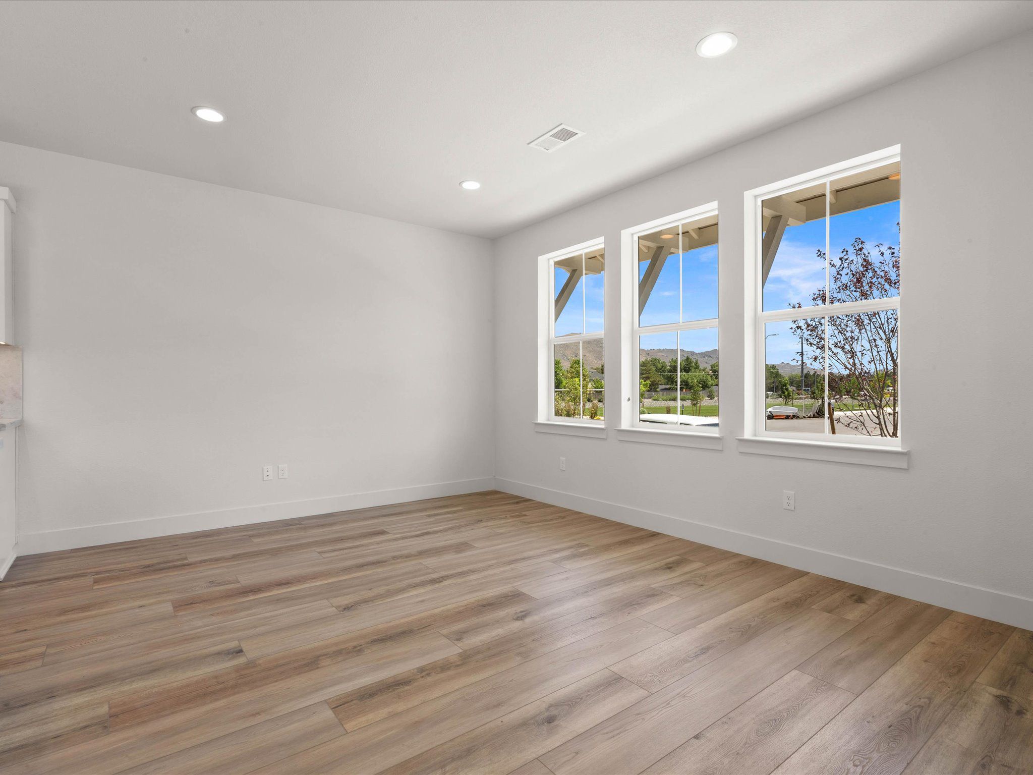 New Homes at Little Lane