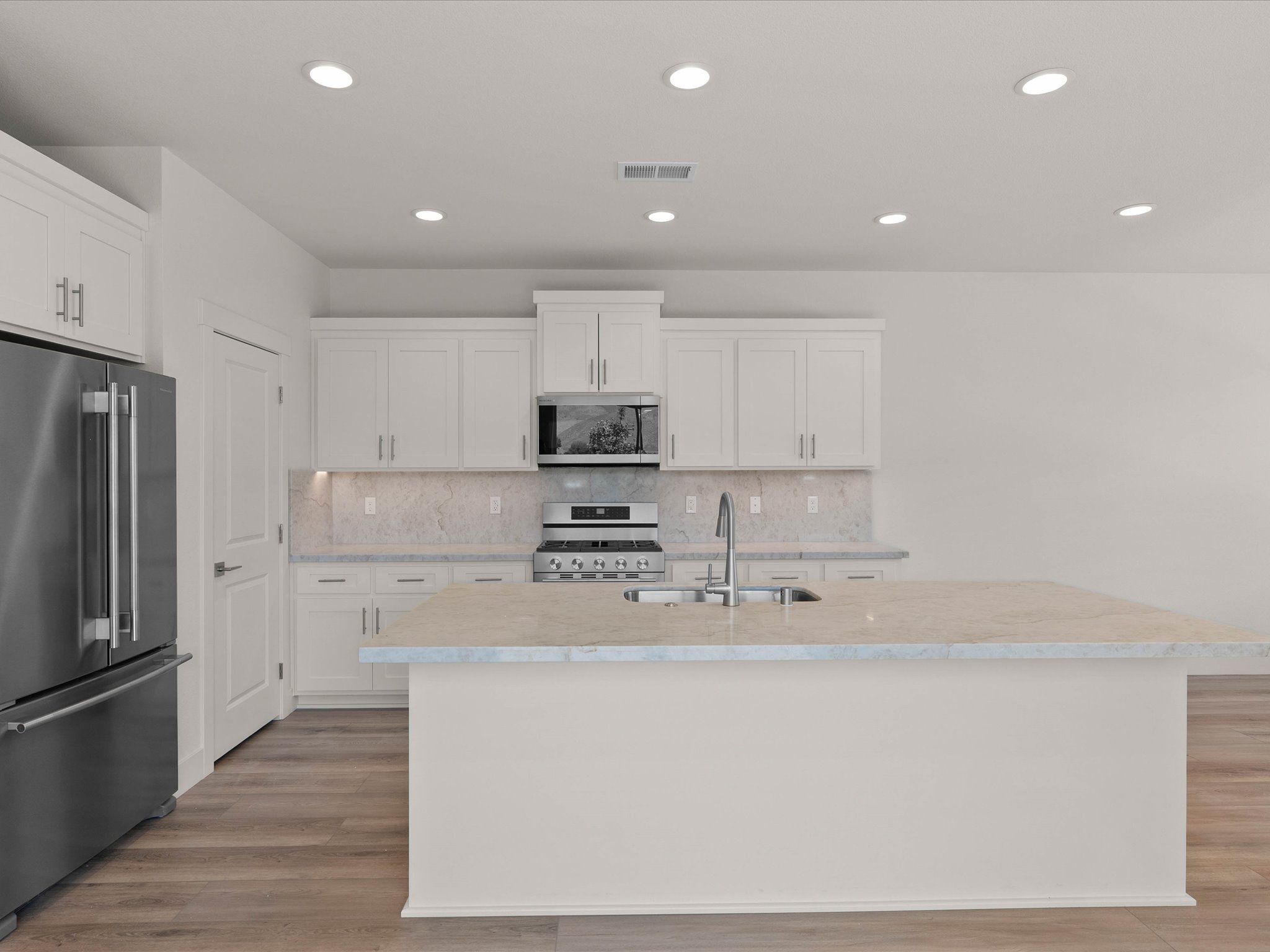 New Homes at Little Lane