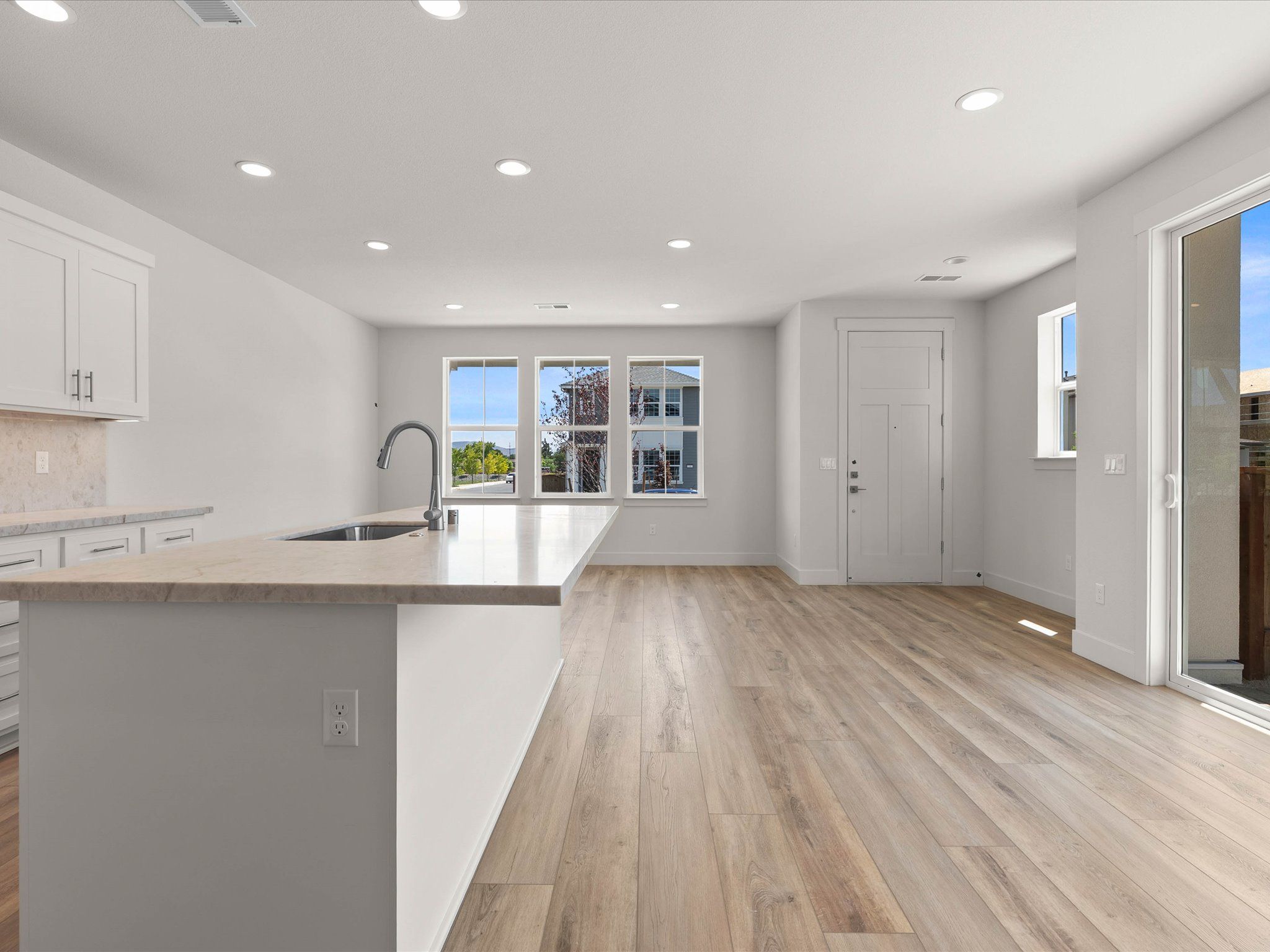 New Homes at Little Lane