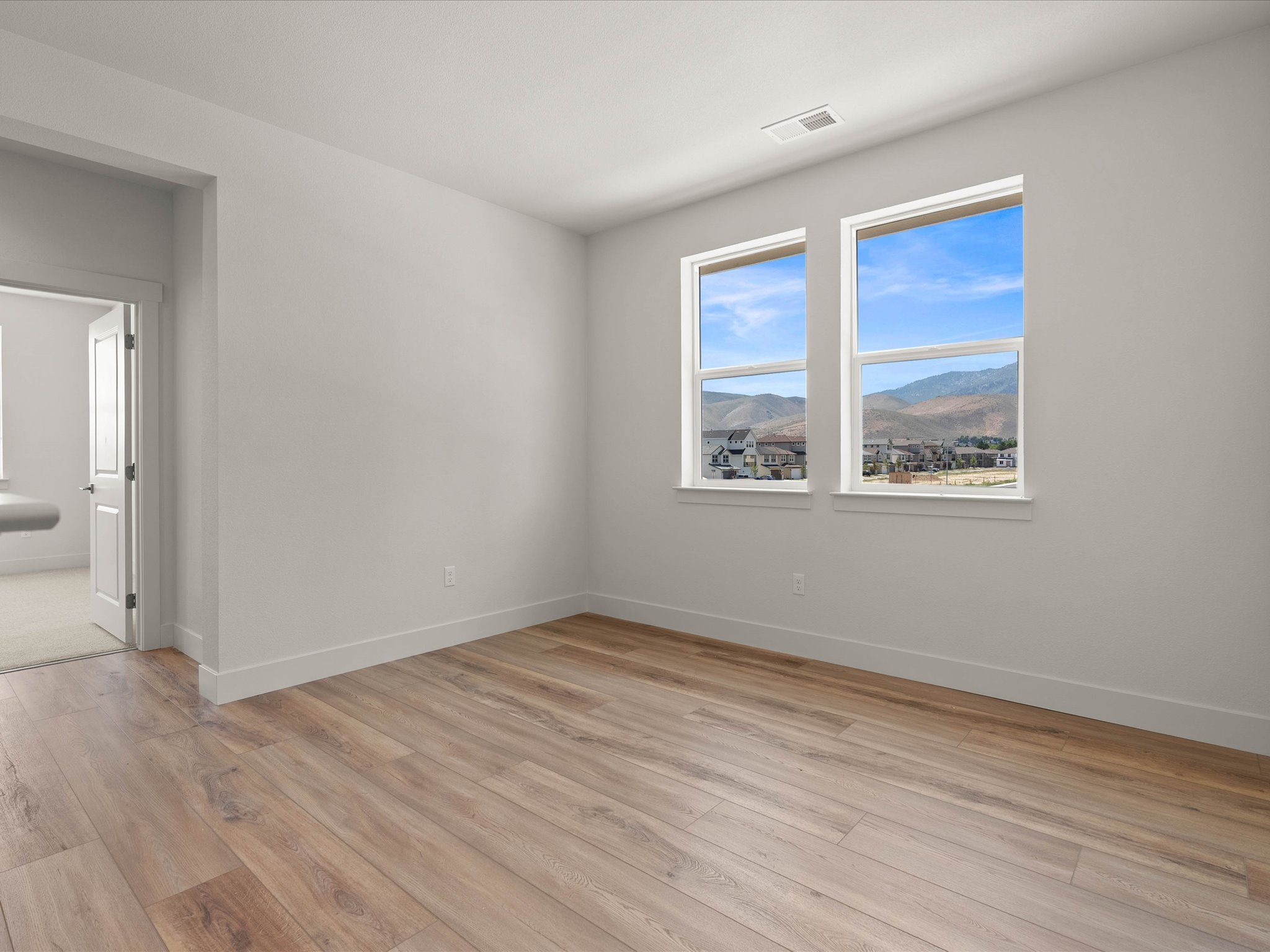 New Homes at Little Lane