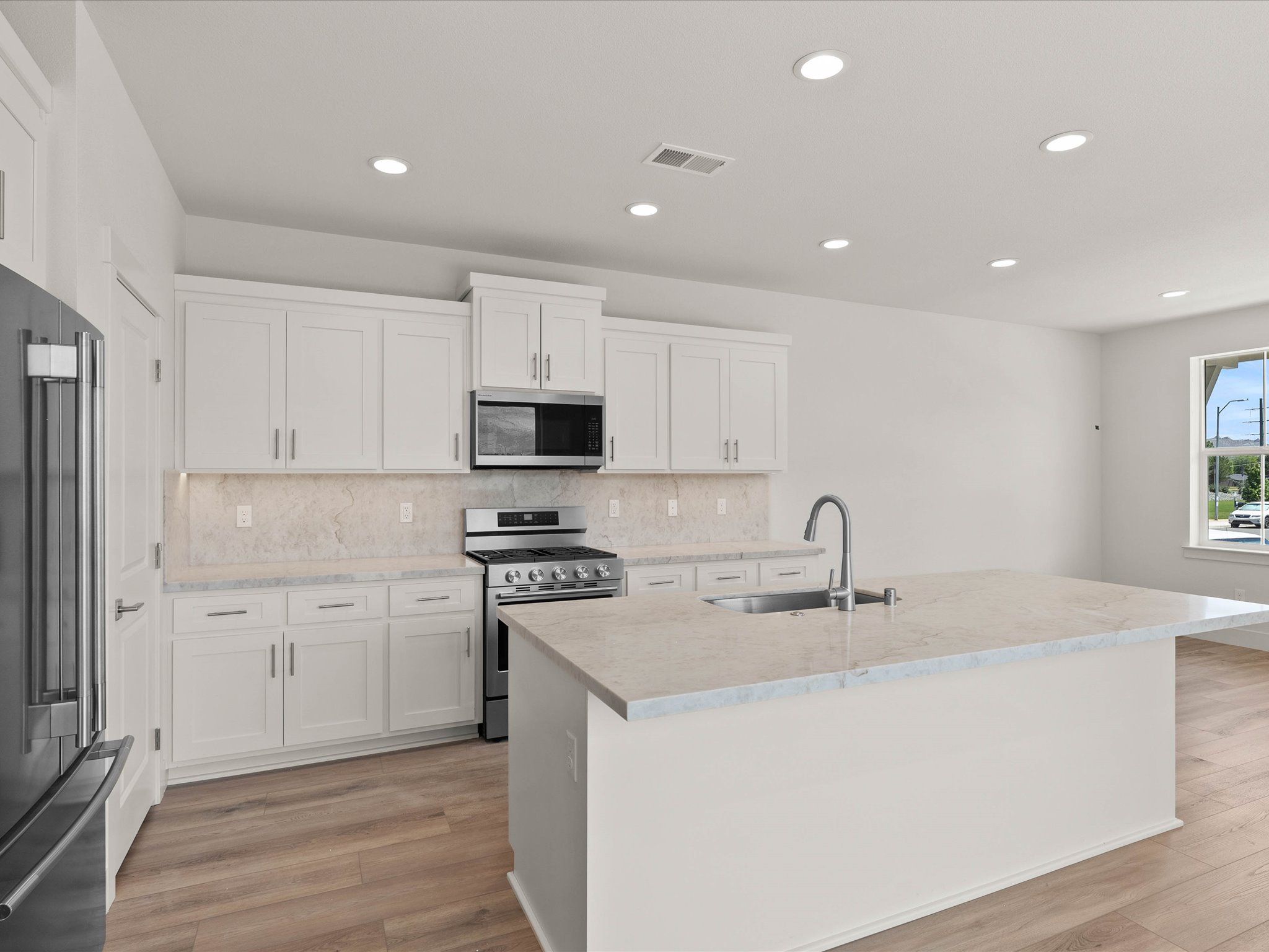 New Homes at Little Lane