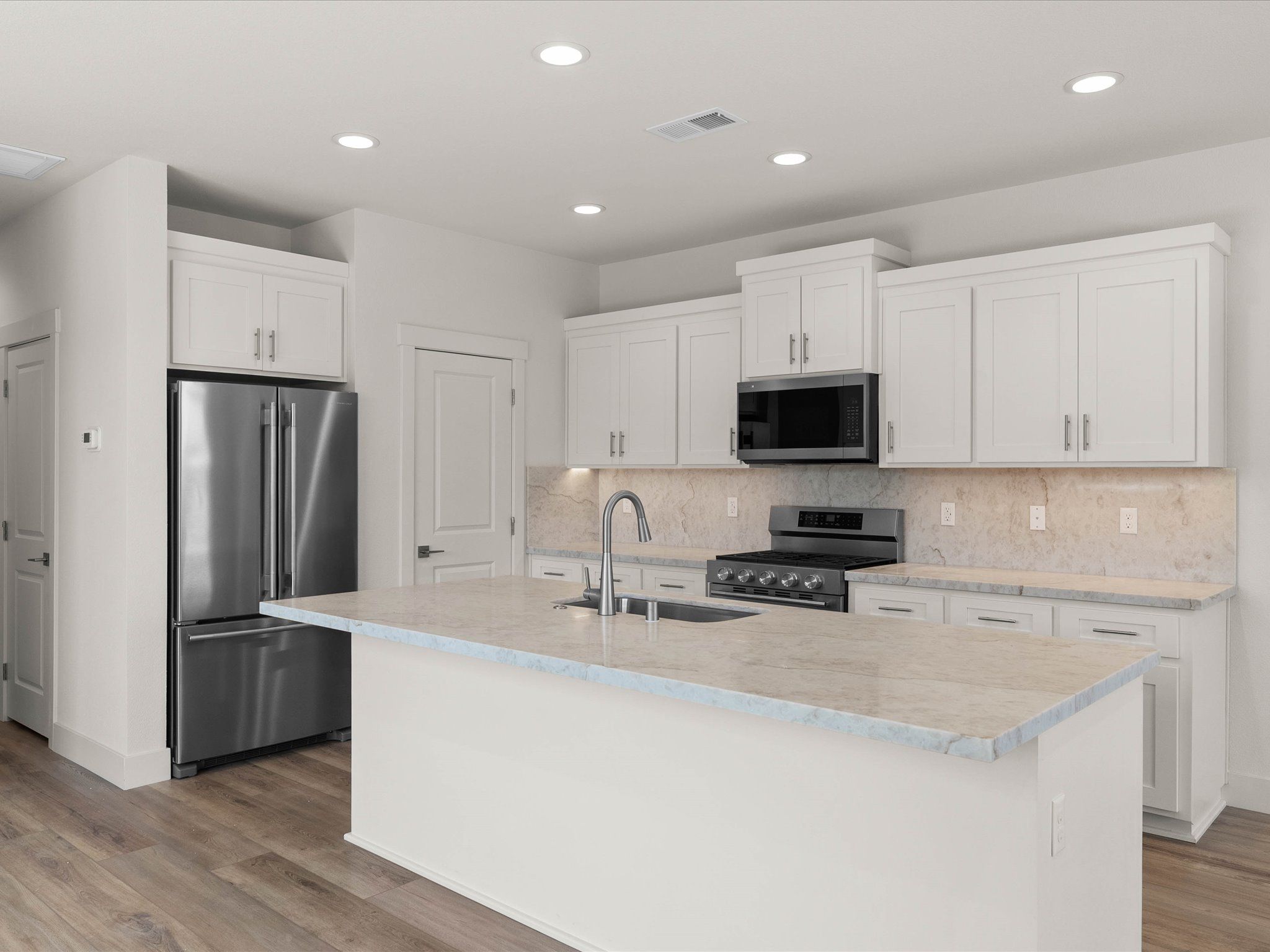 New Homes at Little Lane