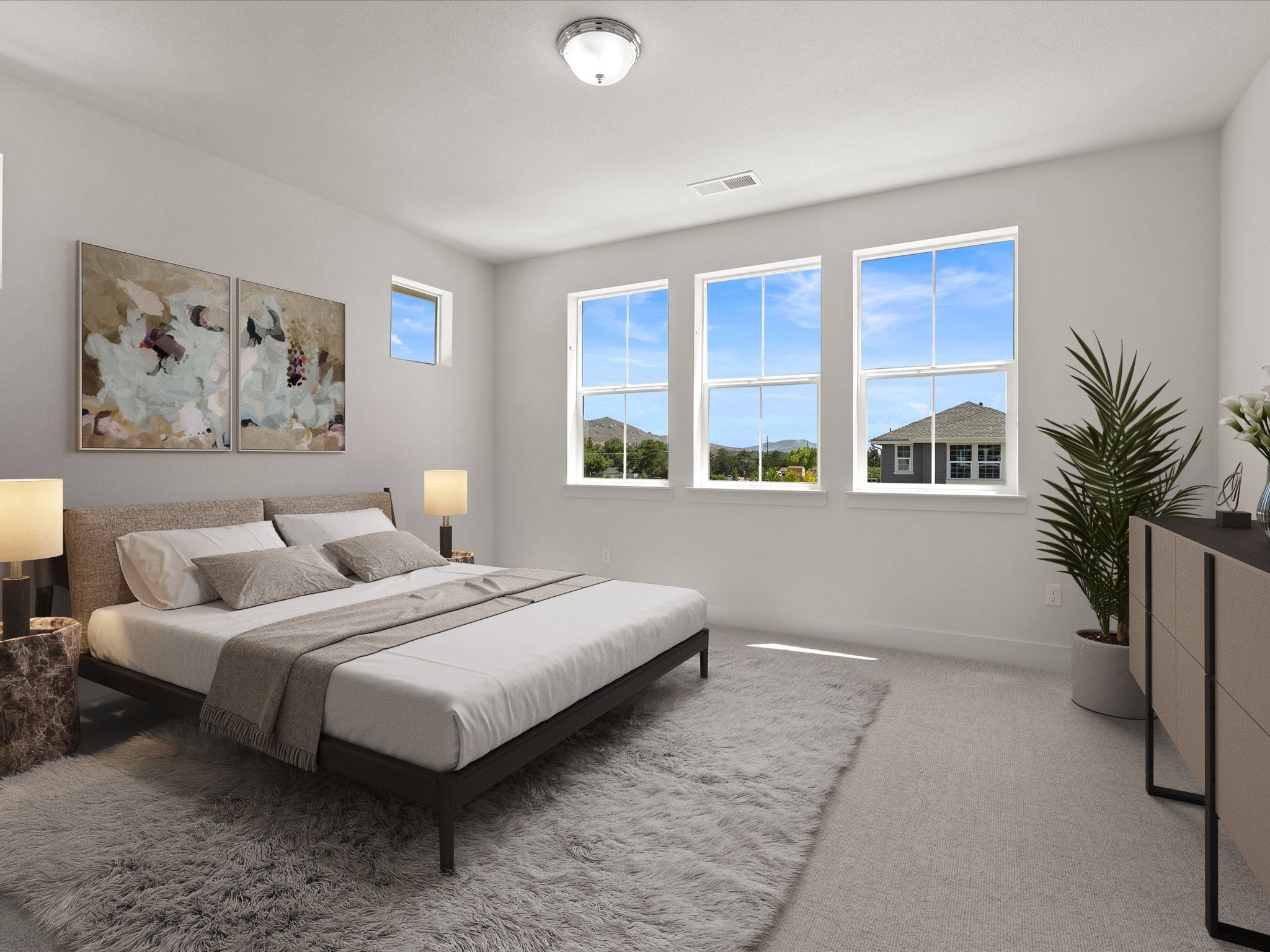 New Homes at Little Lane