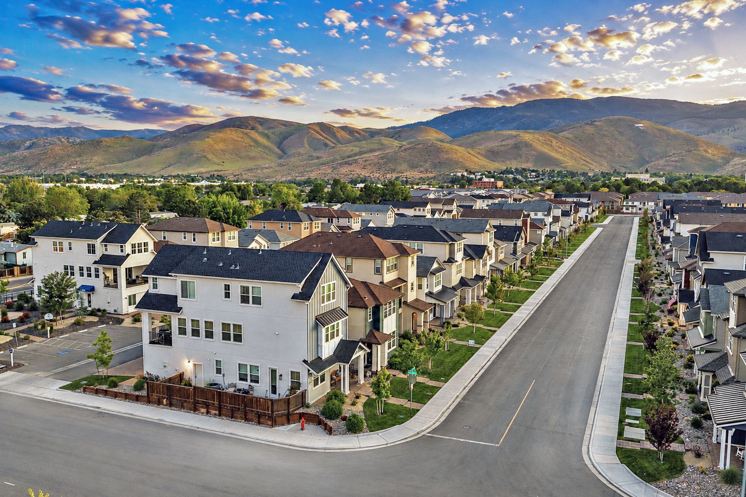 New Homes at Little Lane