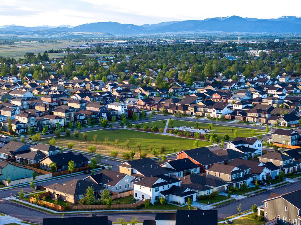 New Home at Prescott Ranch