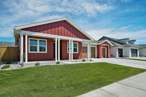 1503 Beeker Lane (Appaloosa Series Plan 5)