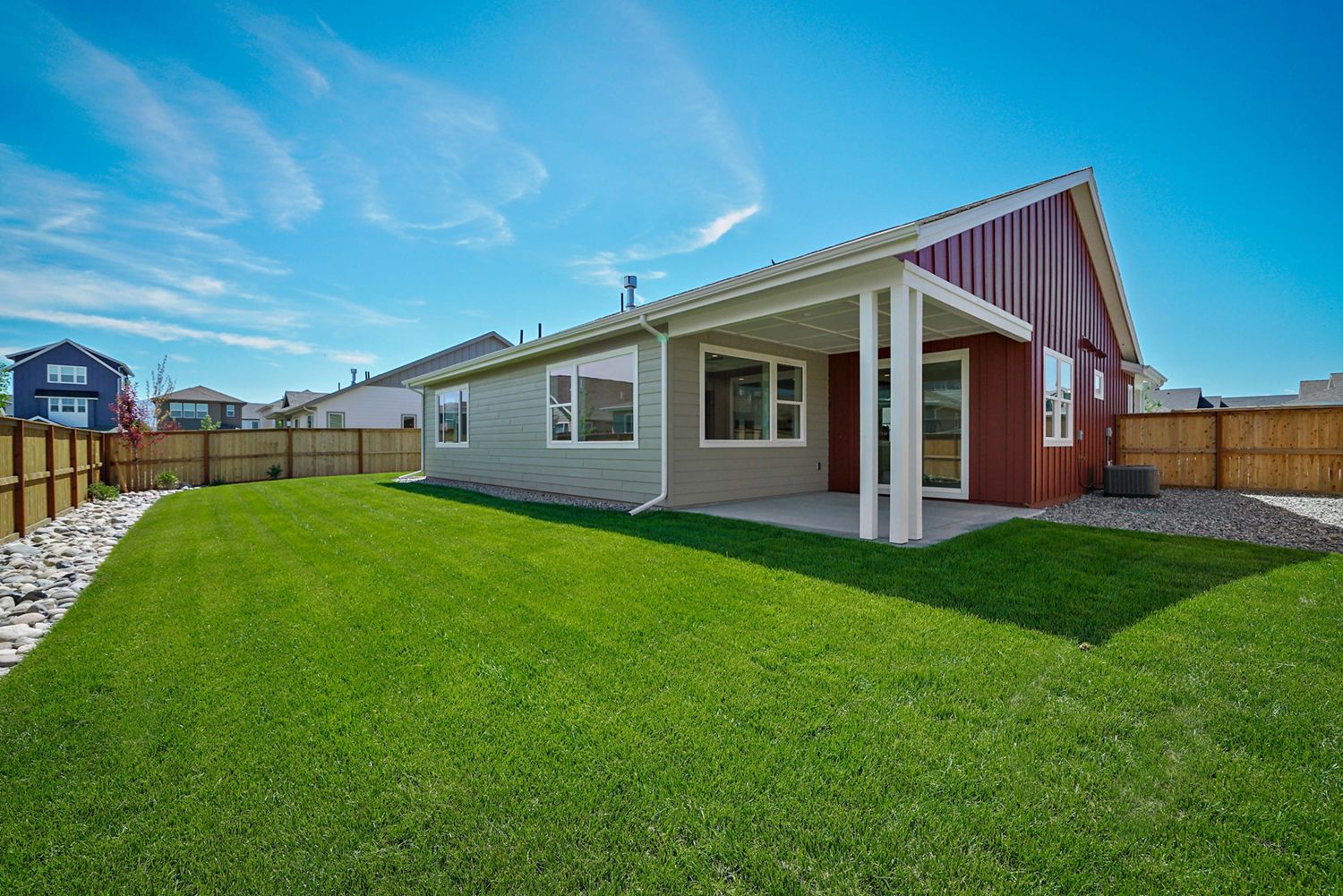 New Home at Prescott Ranch