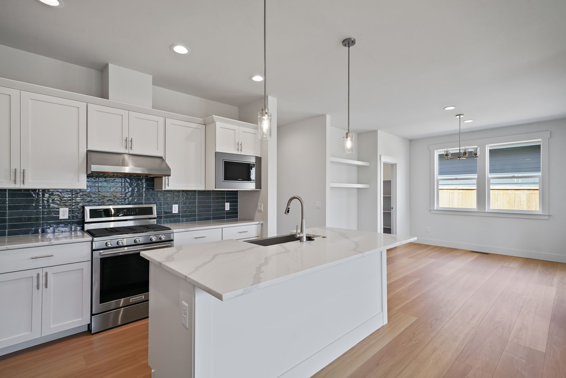 New Home at Prescott Ranch
