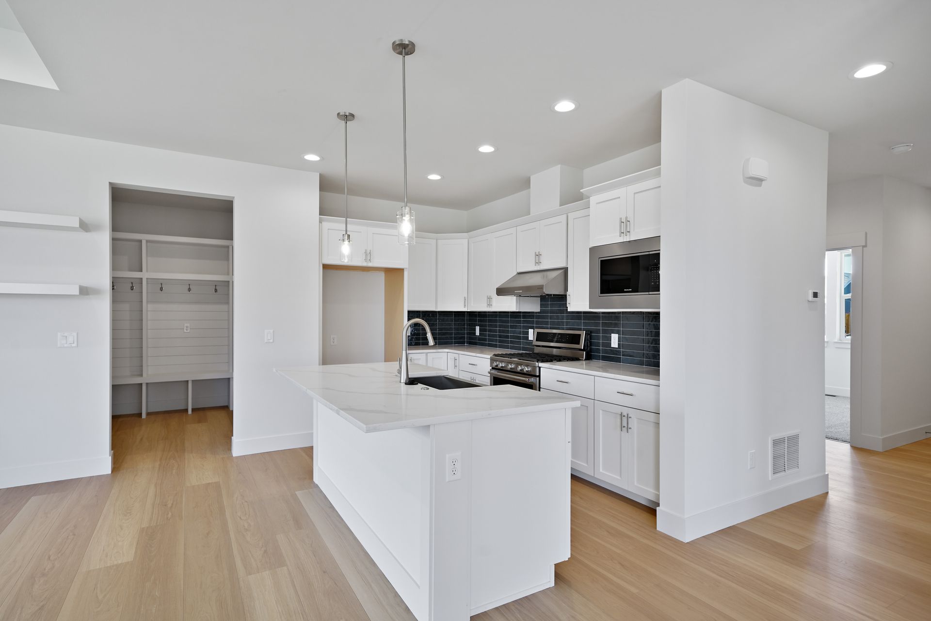 New Home at Prescott Ranch