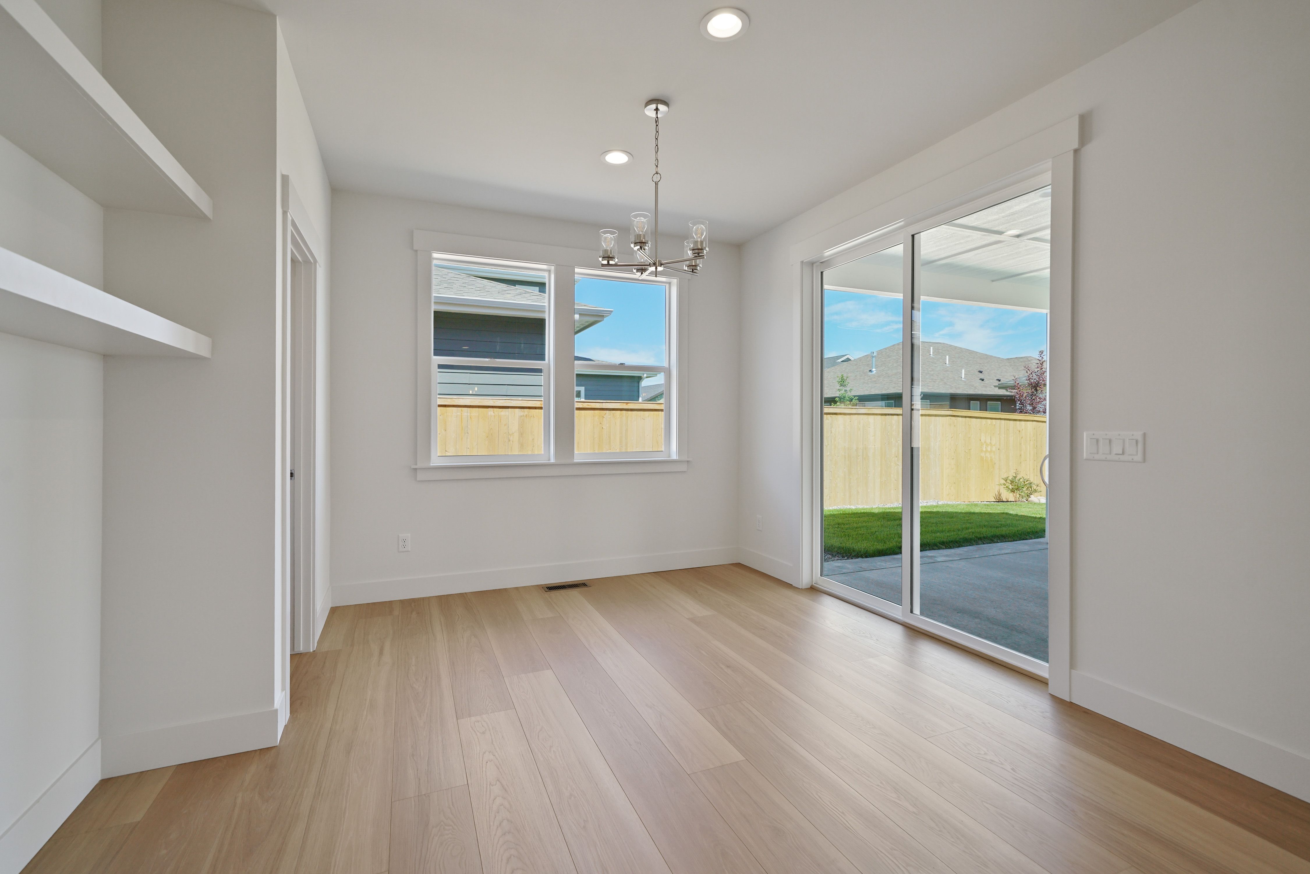 New Home at Prescott Ranch