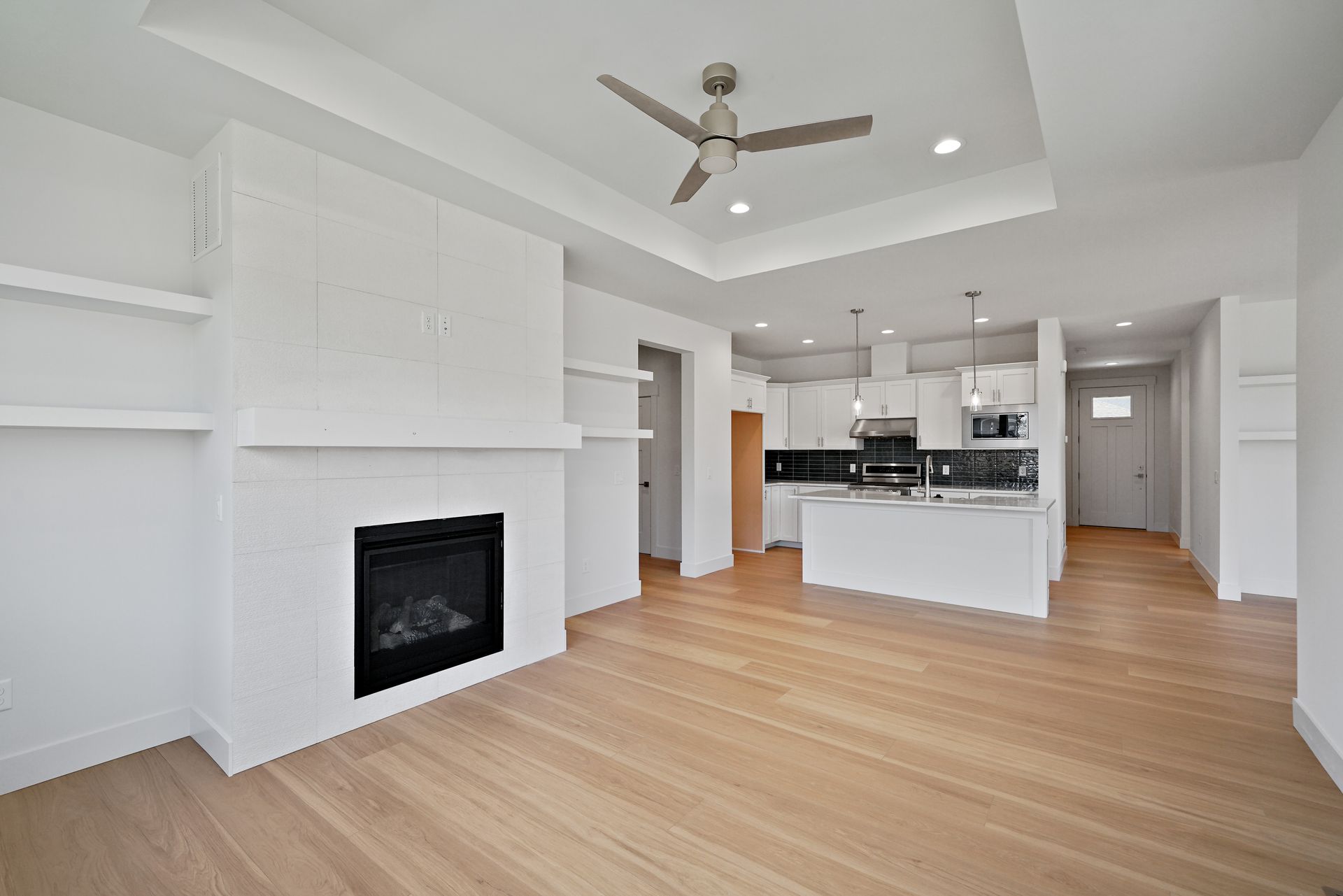 New Home at Prescott Ranch