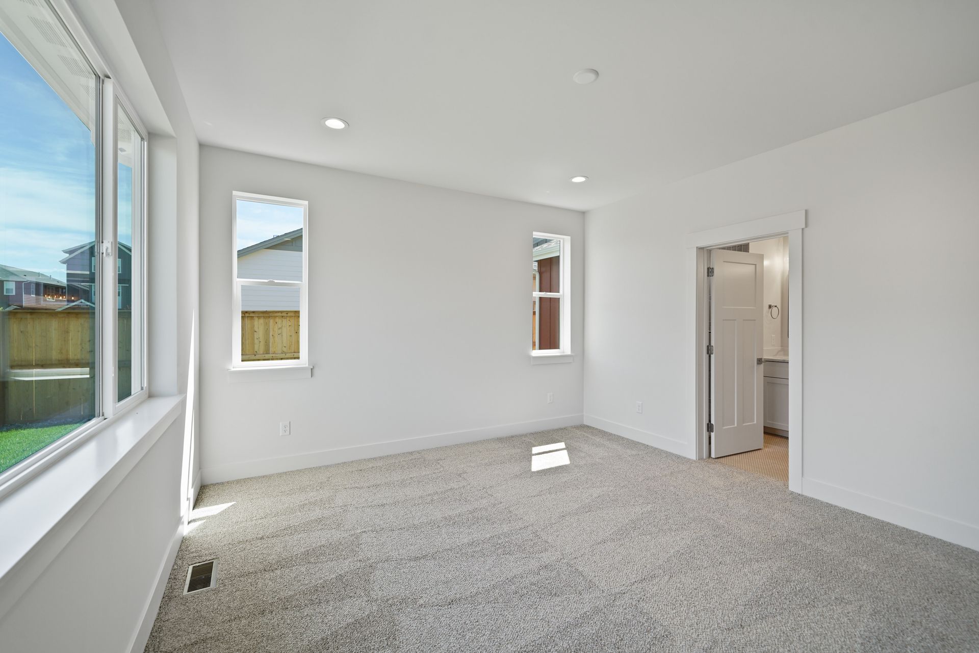 New Home at Prescott Ranch