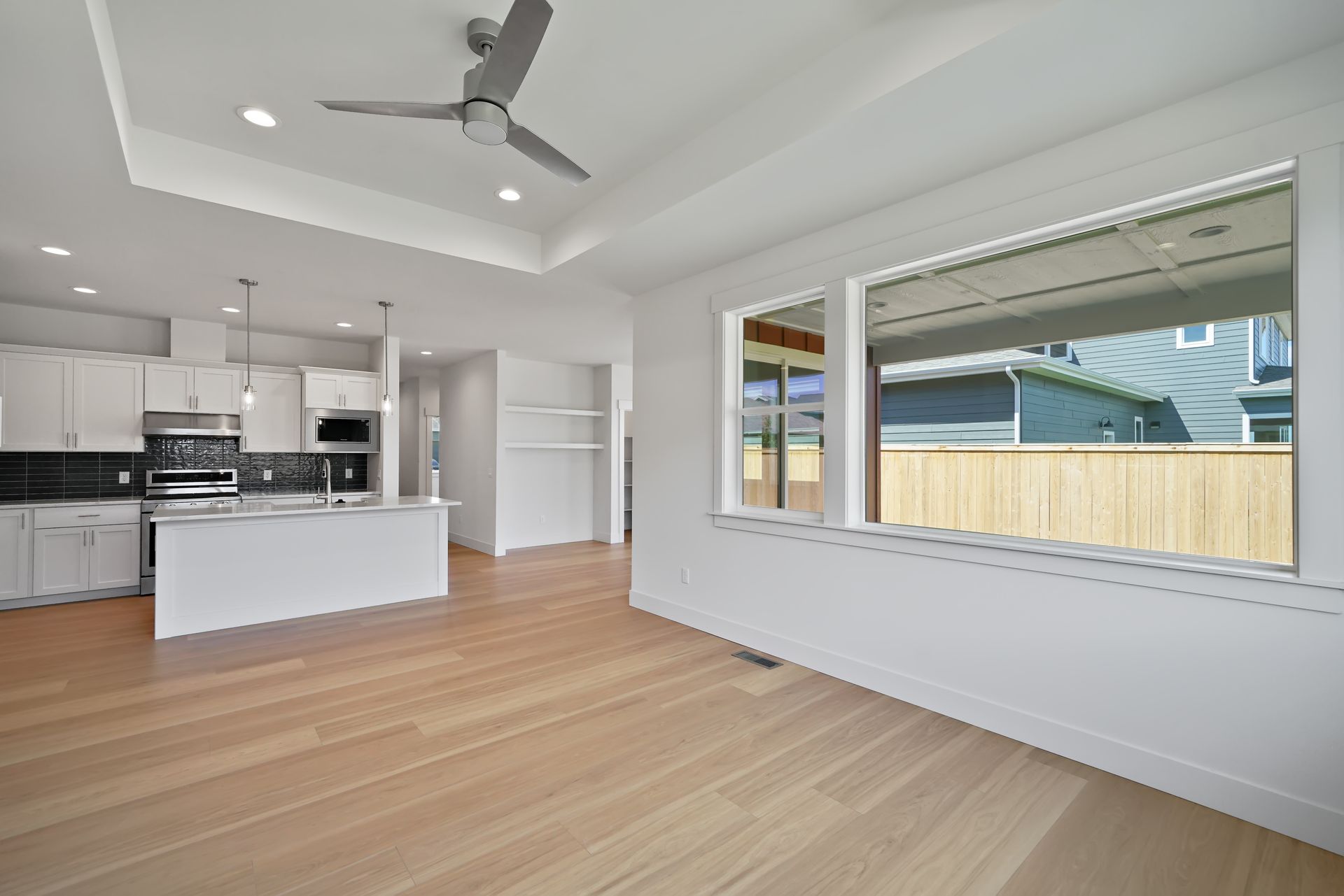 New Home at Prescott Ranch
