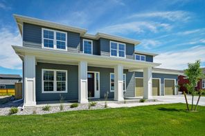 1505 Beeker Lane (Lusitano Series Plan 3)