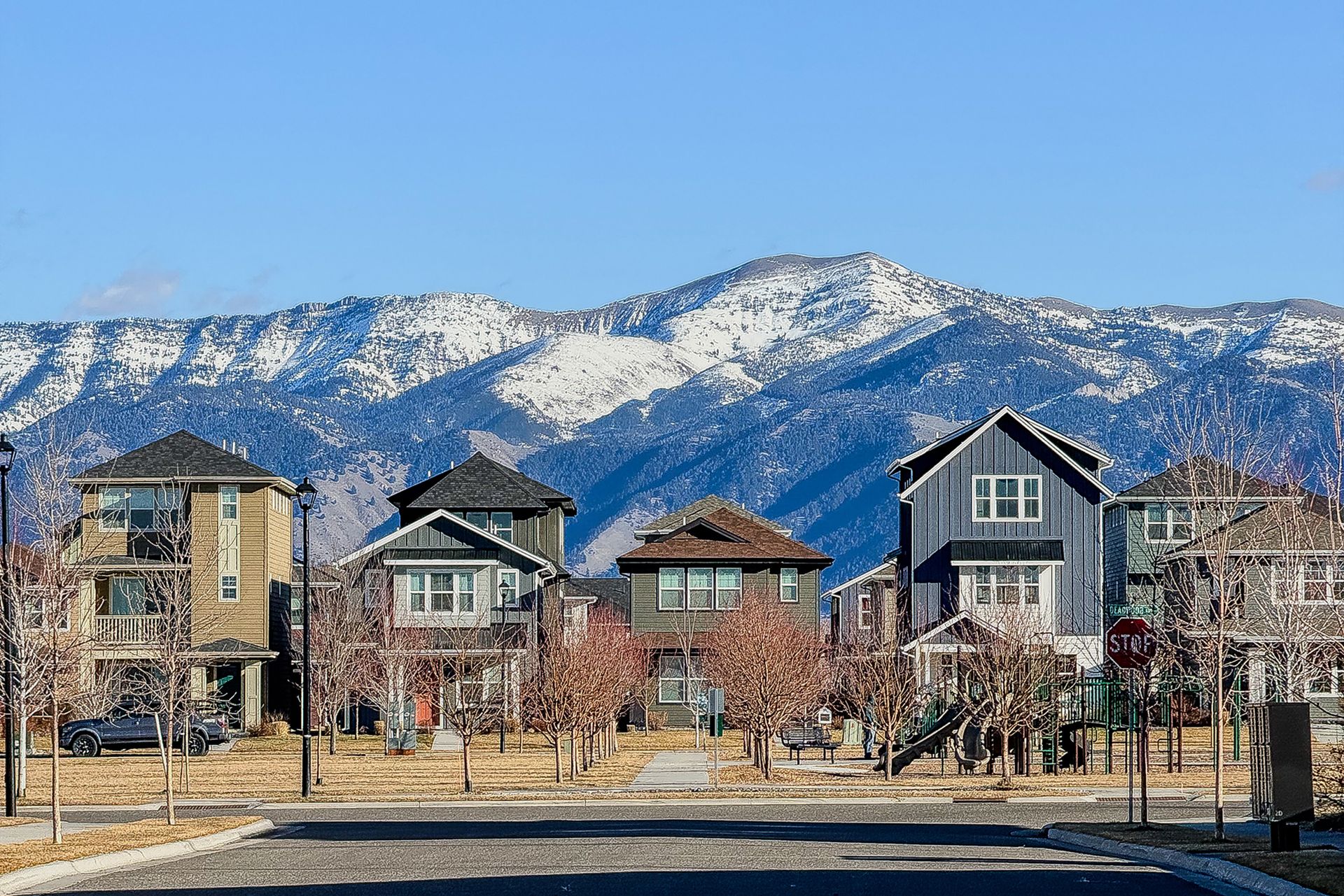 New Home at Prescott Ranch