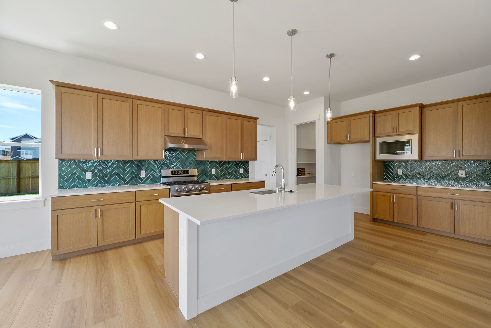 New Home at Prescott Ranch