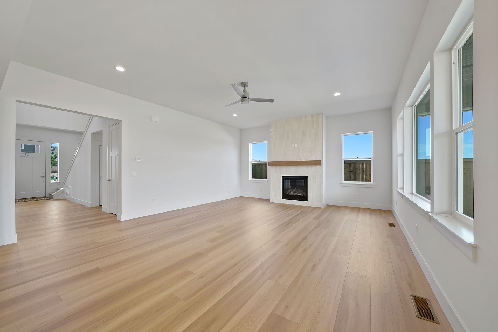 New Home at Prescott Ranch